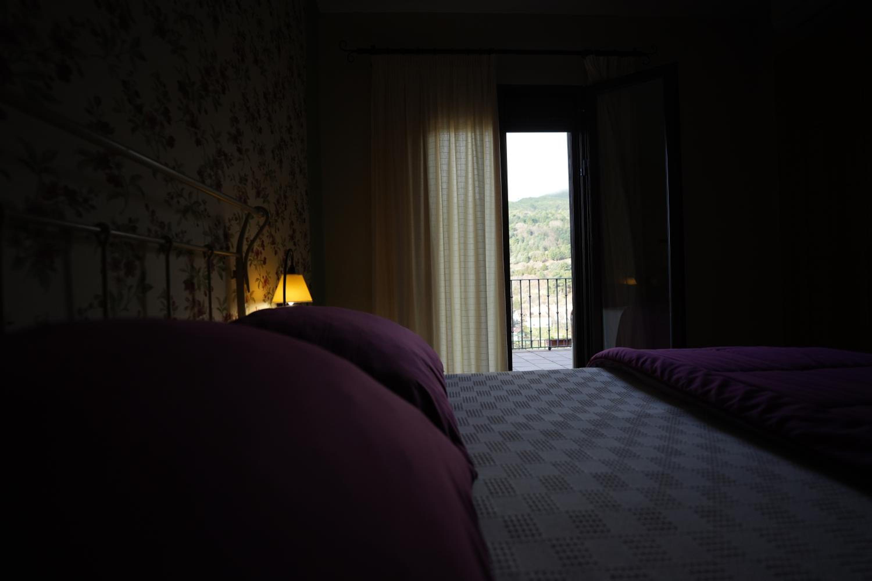 Double Room - Disability Access photo 3