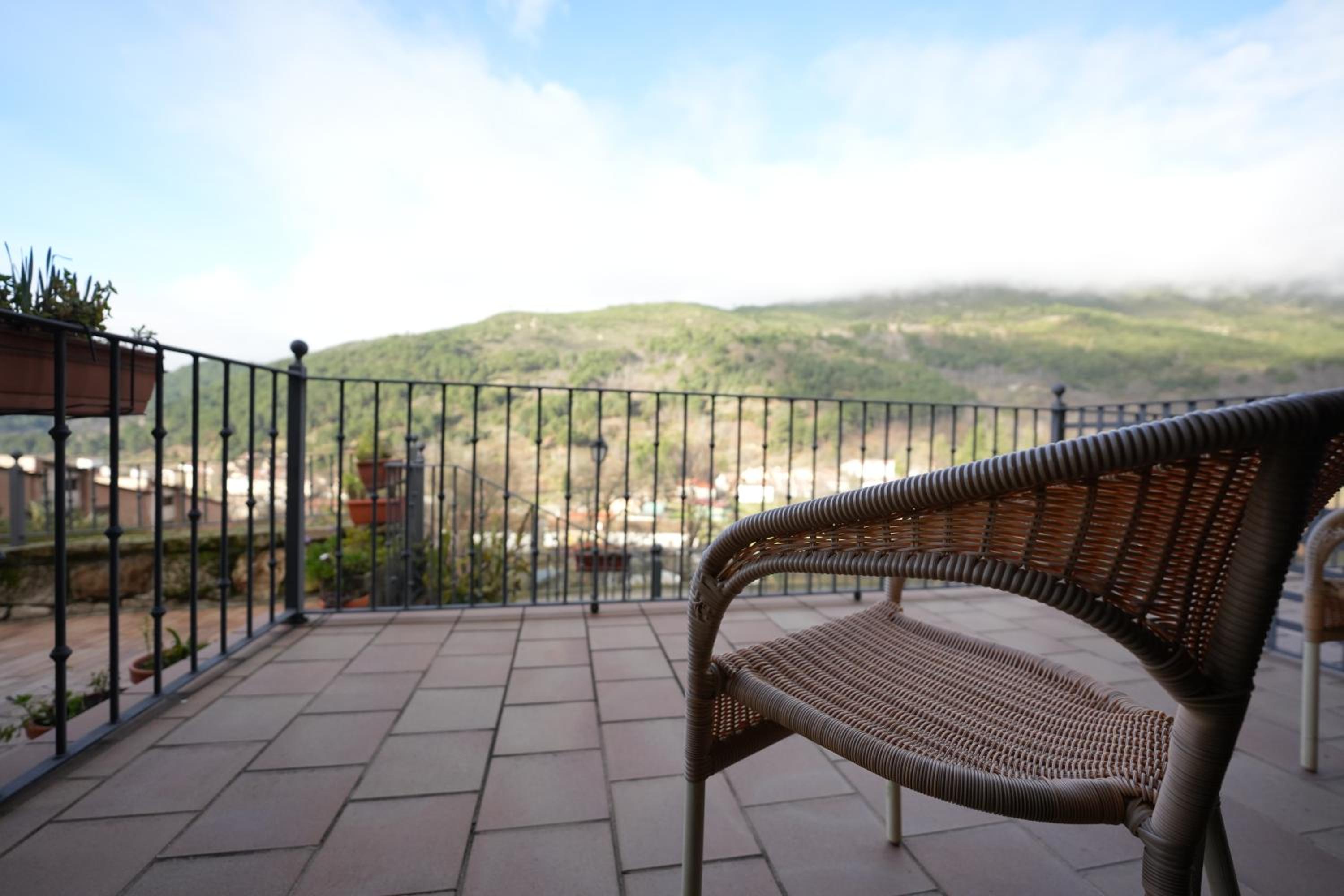 Maalaishotelli ja Ravintola, Rinconcito de Gredos, Kuva 6