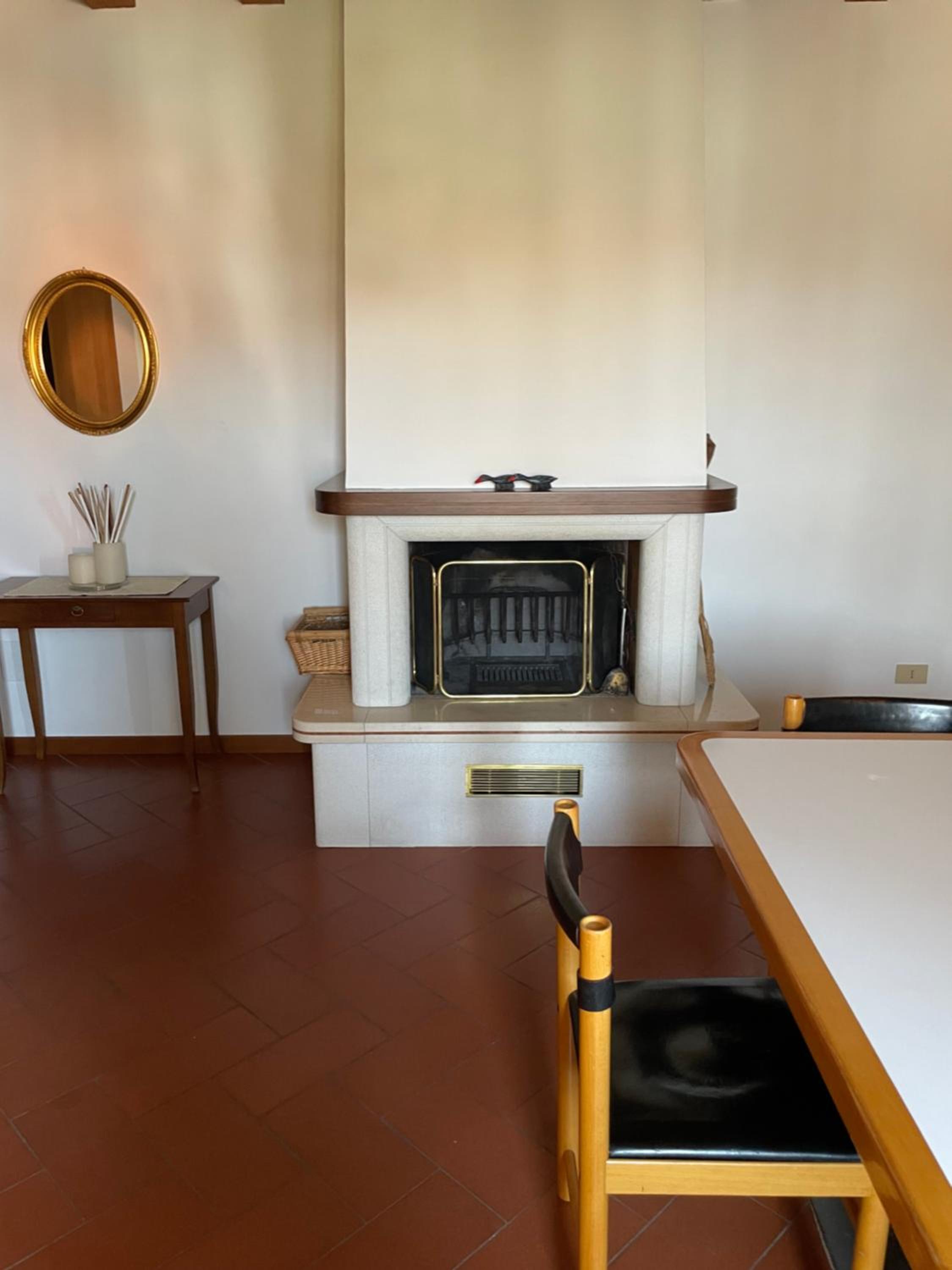 Two-Bedroom Apartment with Garden View photo 2