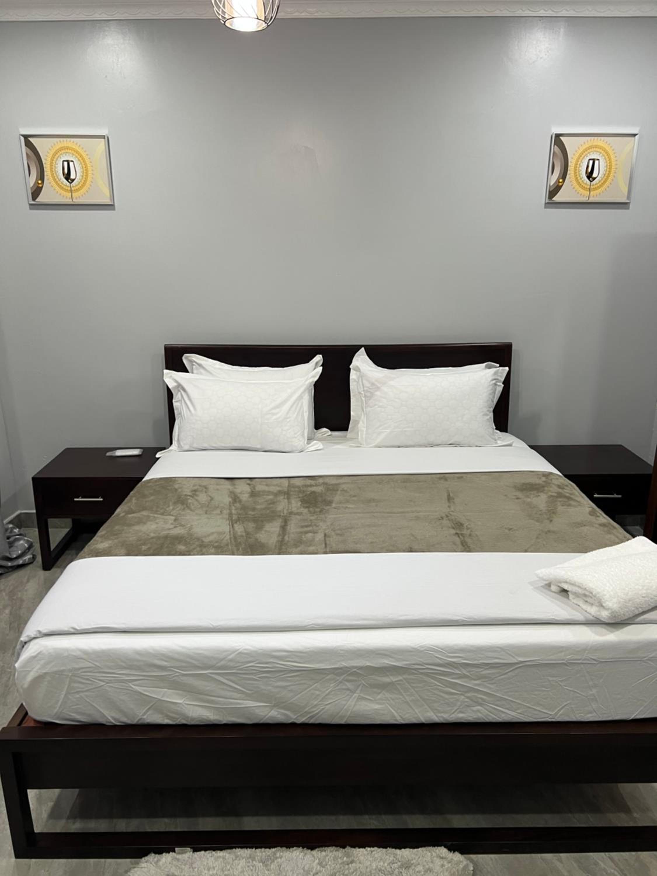 Double Room photo 2