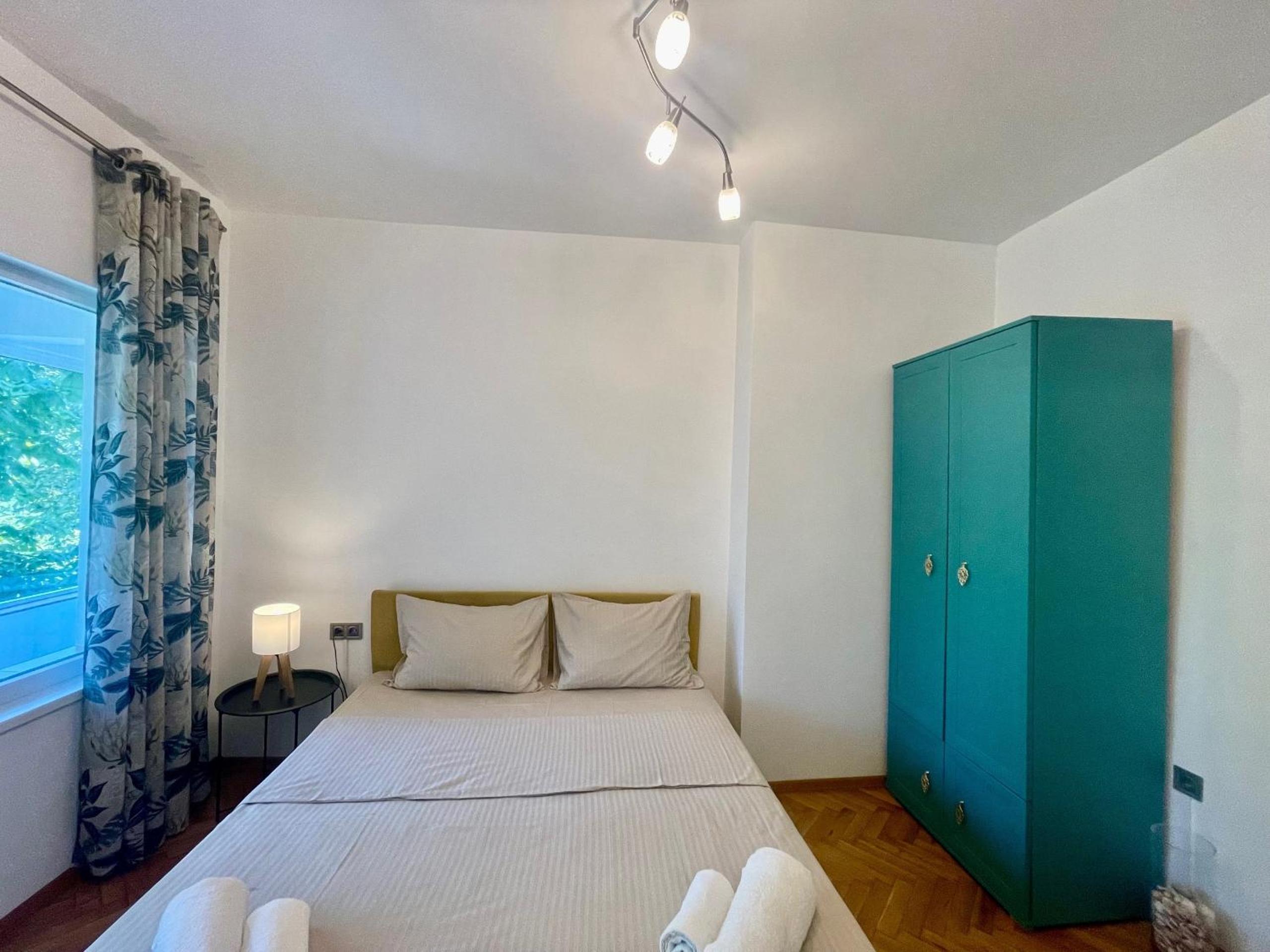 Two-Bedroom Apartment photo 1
