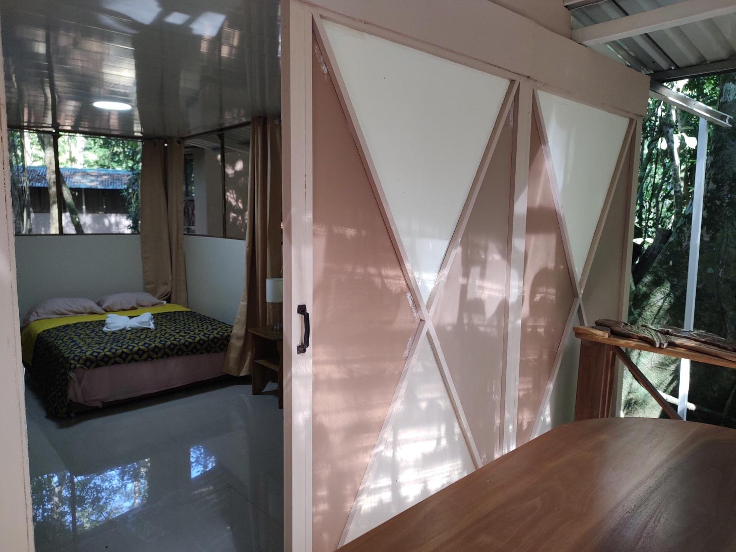 Twin Room photo 1