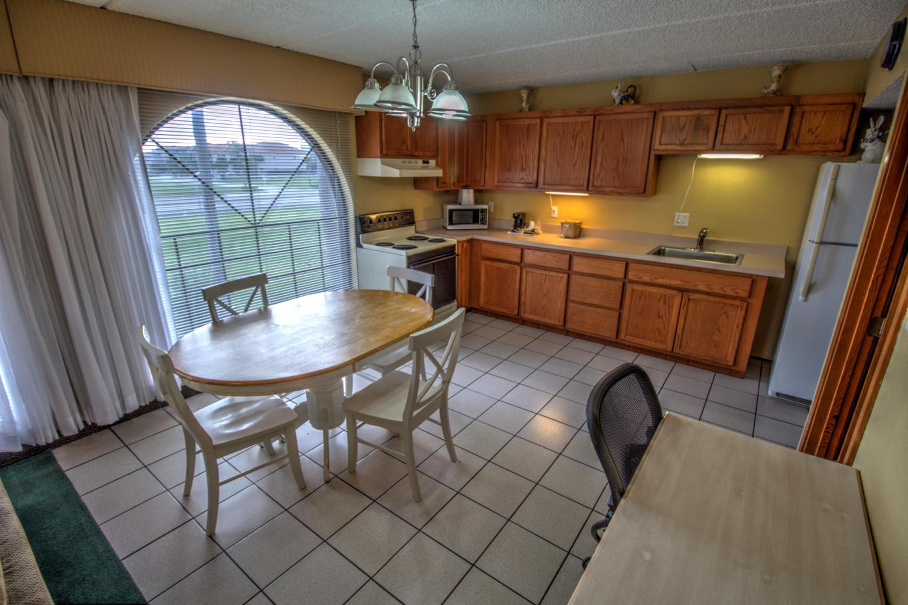 Two-Bedroom Suite - Photo 1
