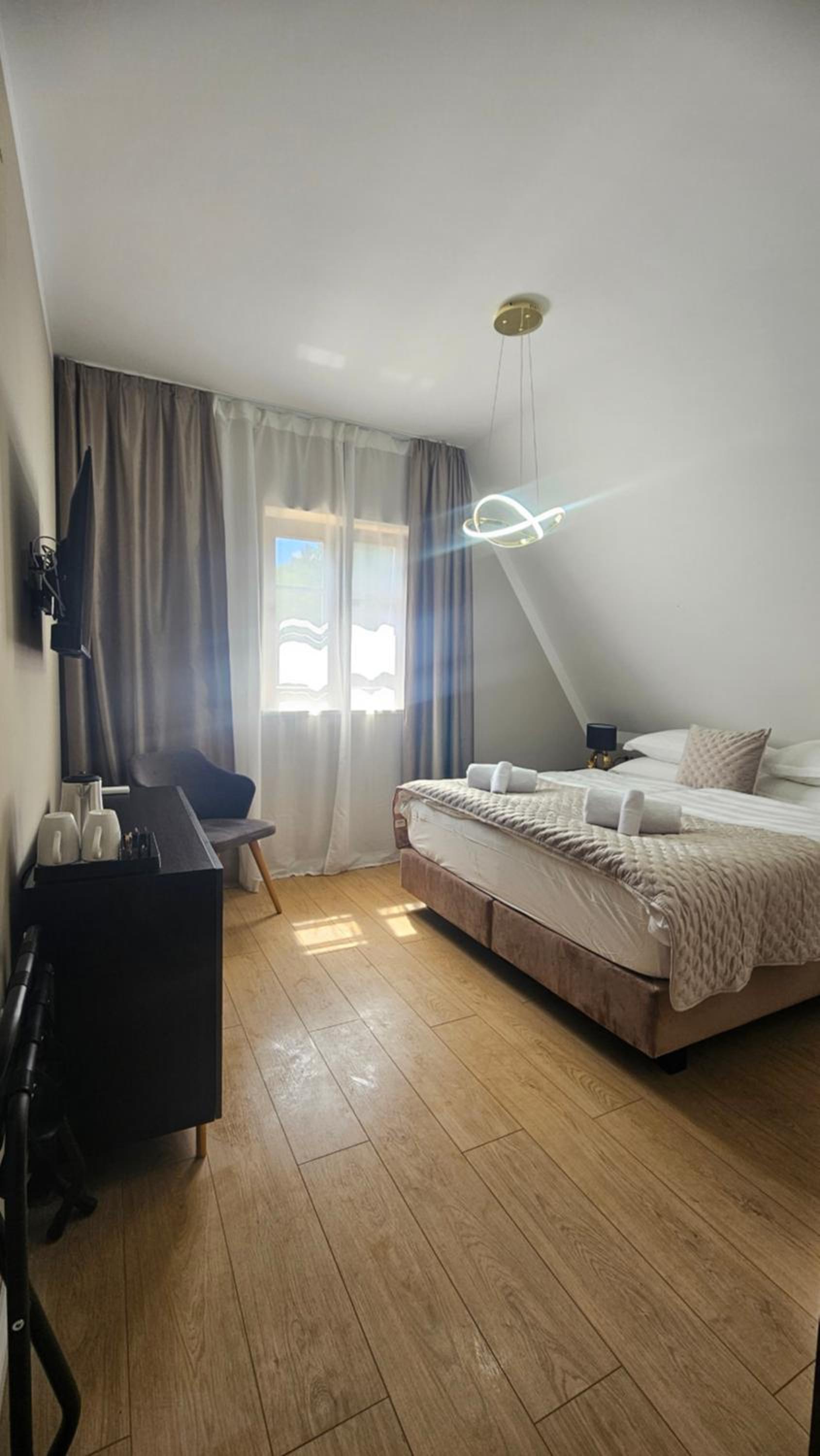 Superior Double Room - Photo 6
