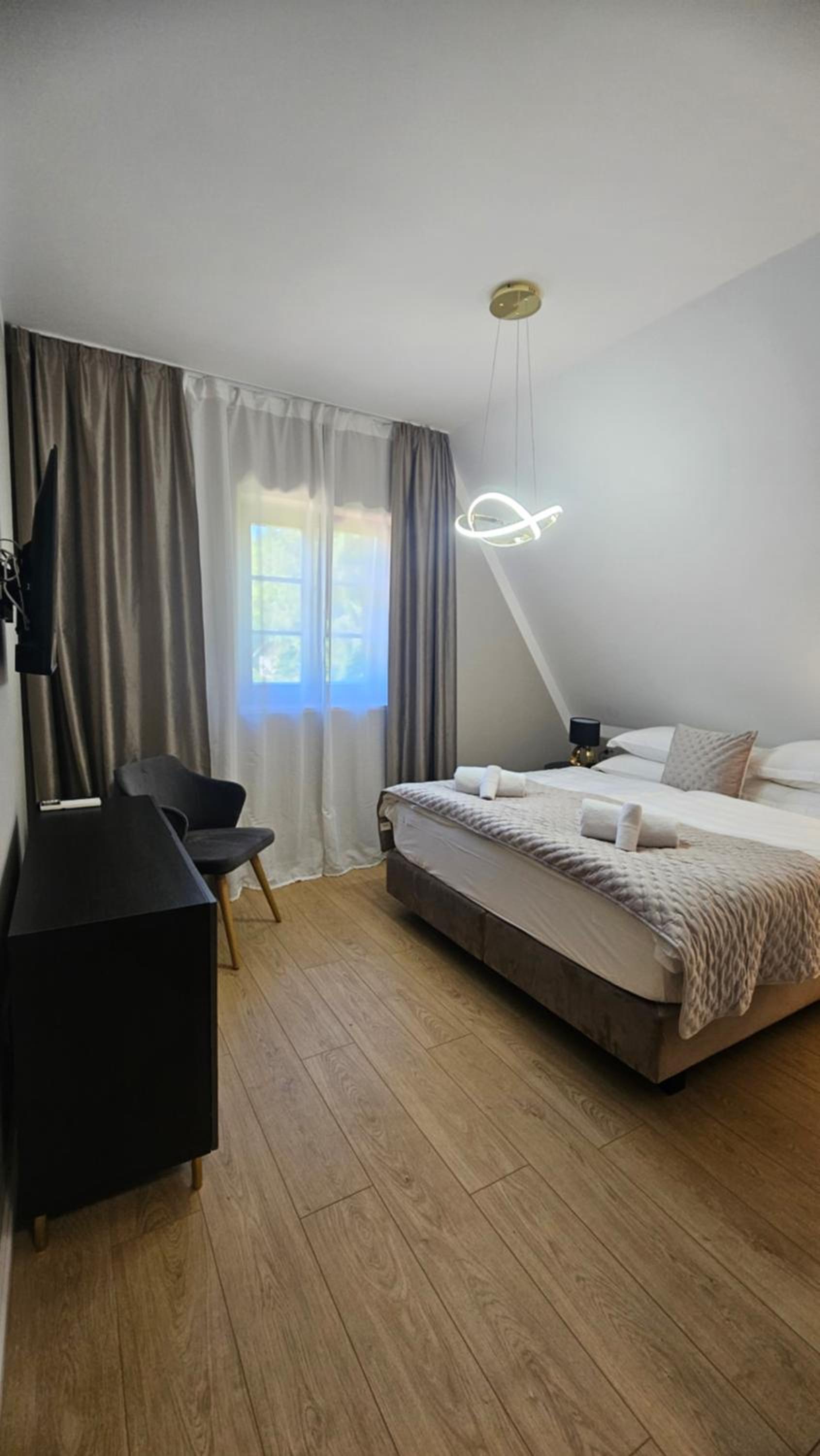 Superior Double Room - Photo 5