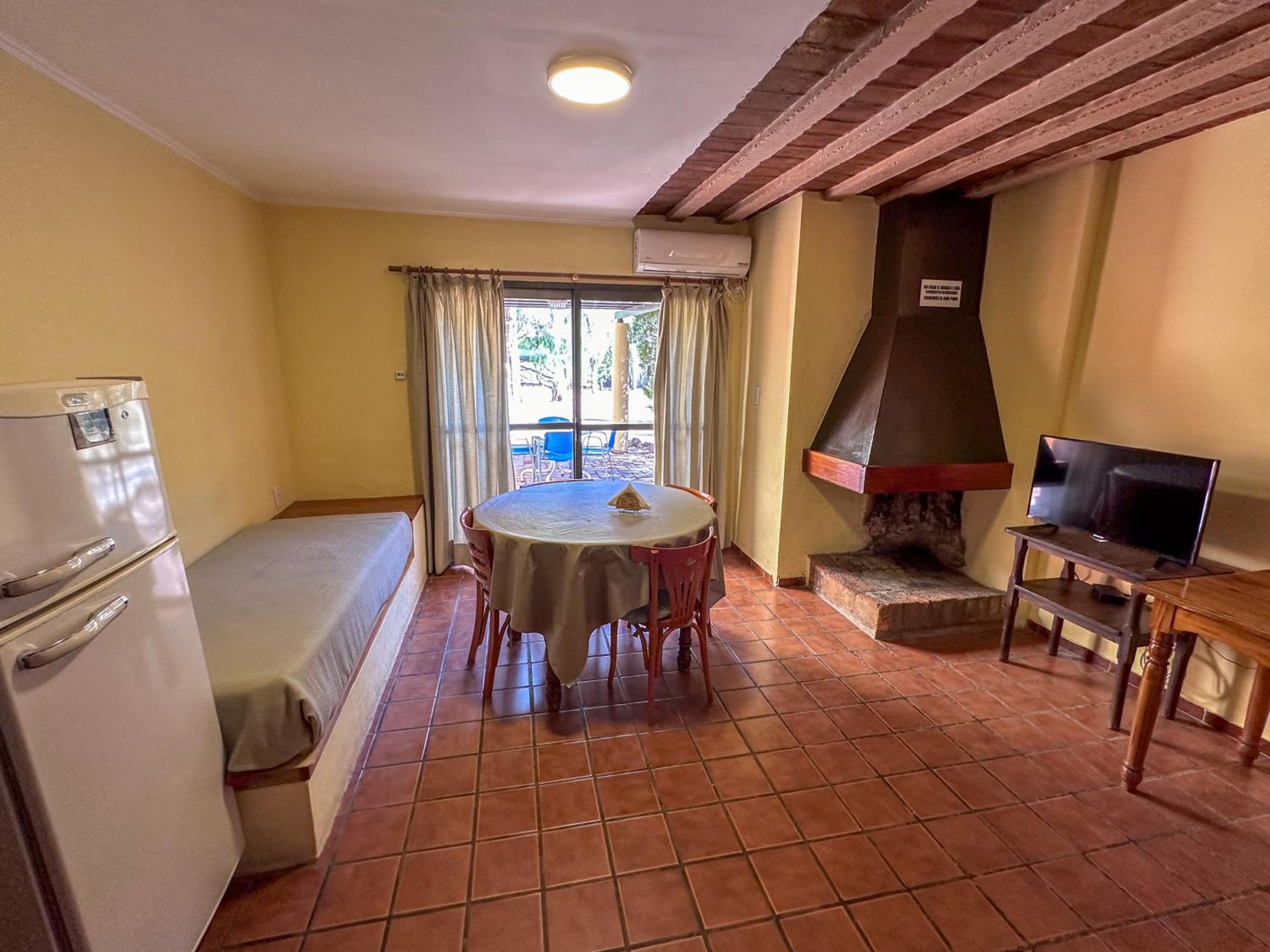 Deluxe Bungalow photo 1