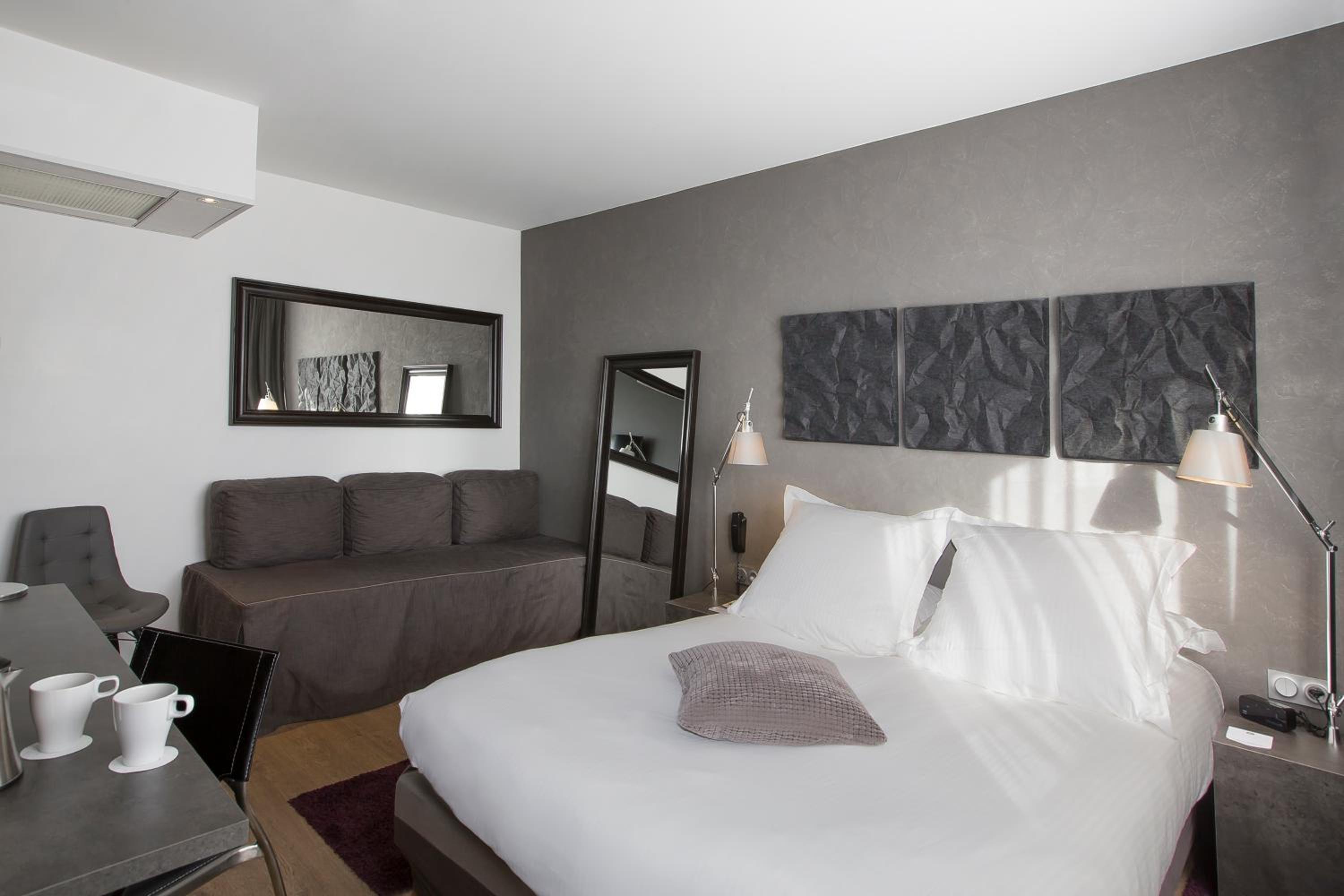 Comfort Triple Room - Non-Smoking - Photo 4