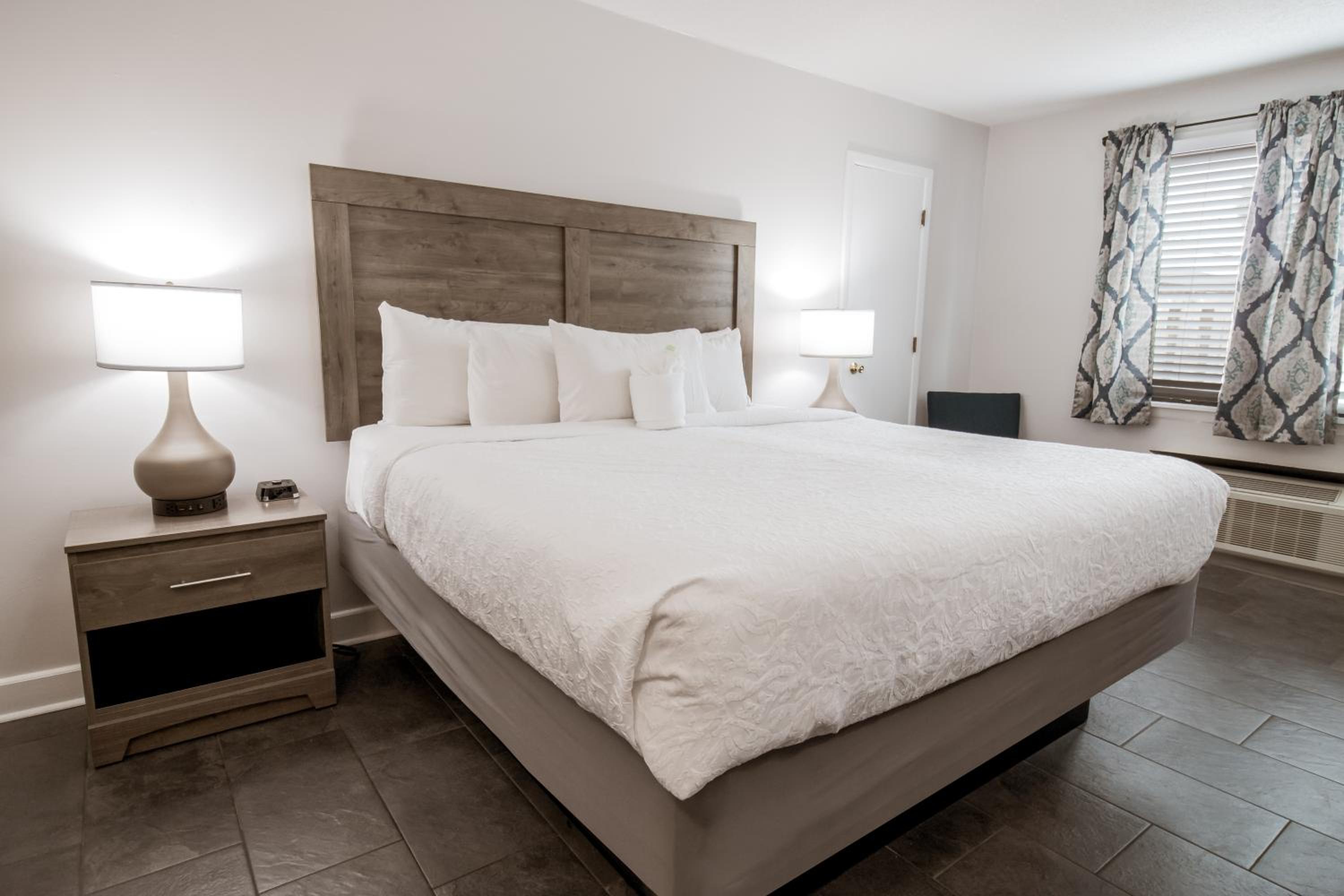 Resort View King Room