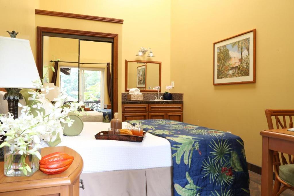 Double Room with Garden View photo 1