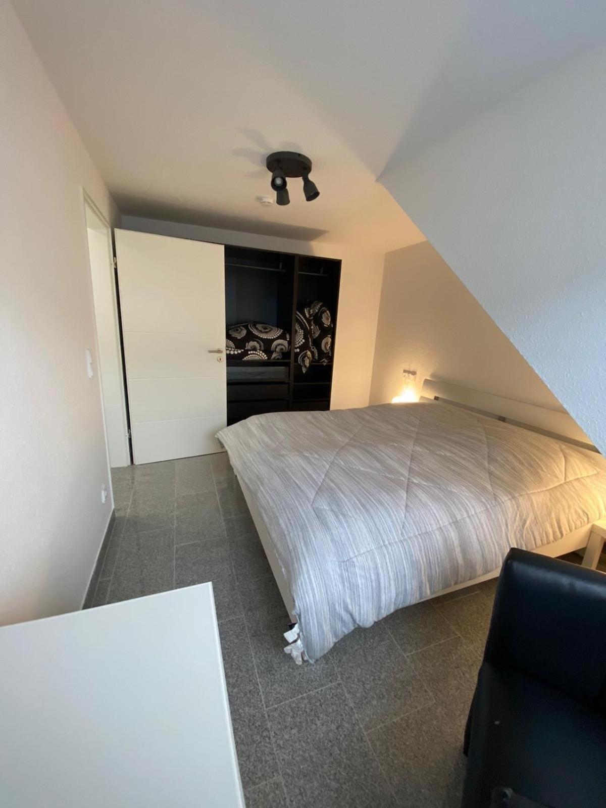 Two-Bedroom Apartment photo 1