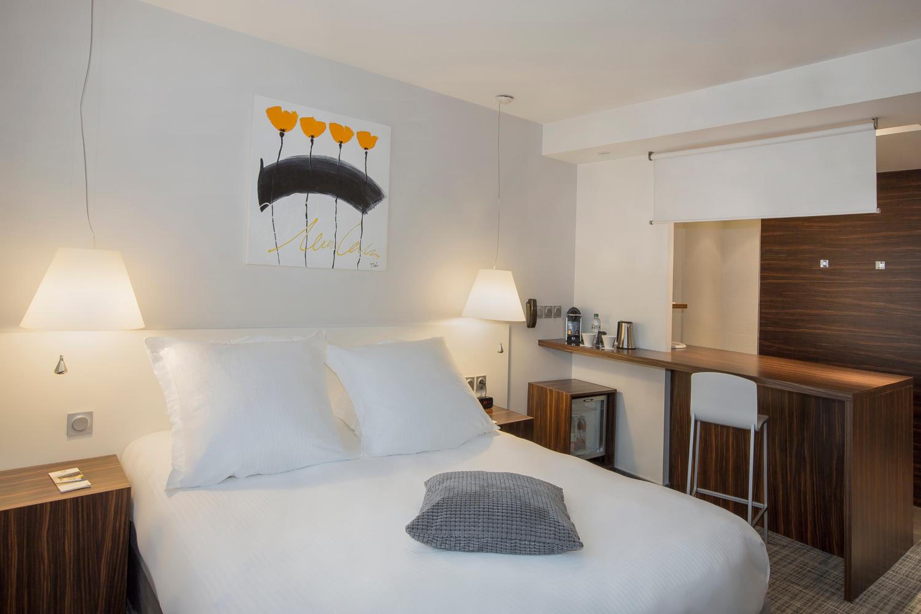 Executive Room - Photo 5