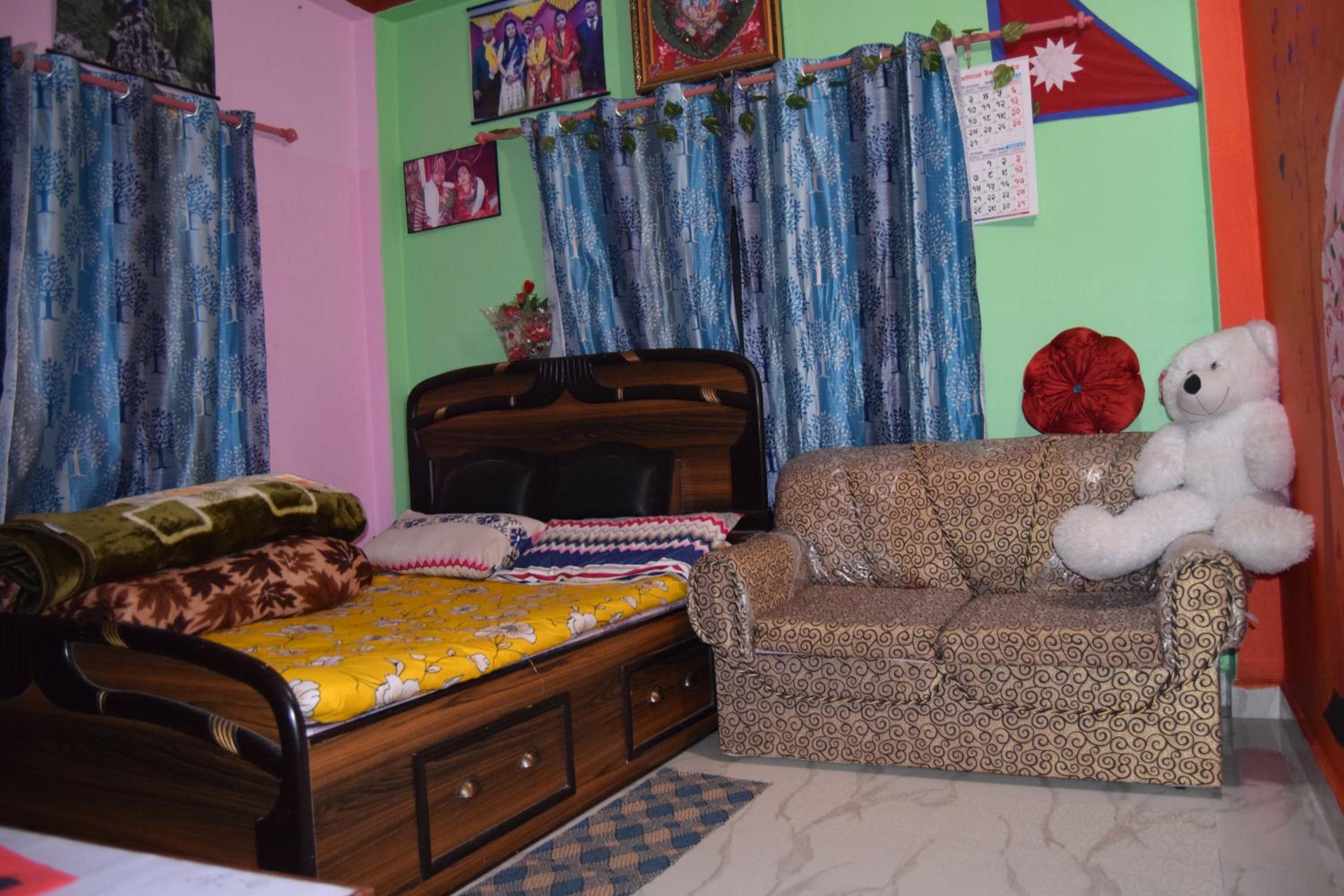 Deluxe Queen Room photo 1