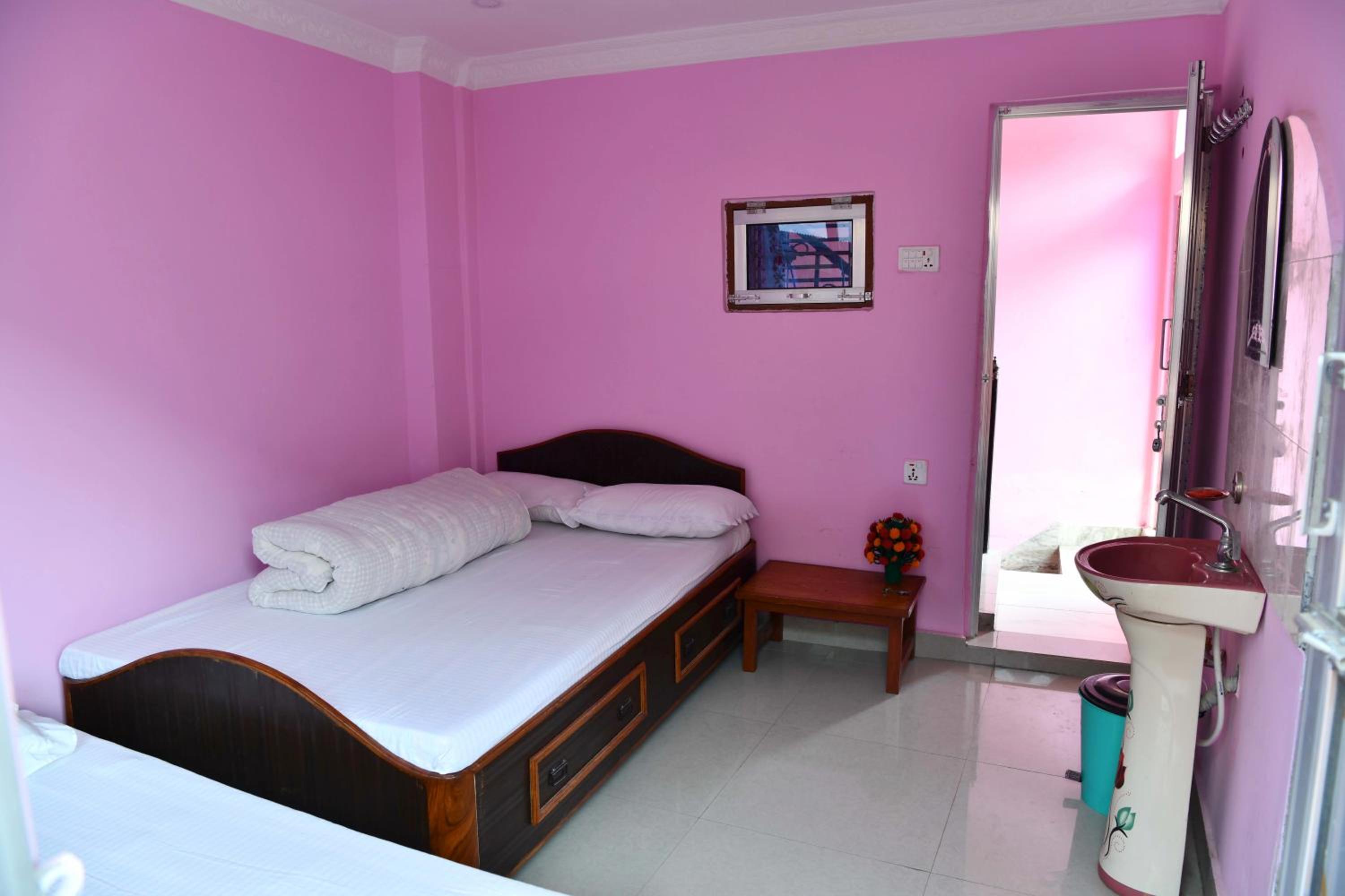 Double Room photo 3
