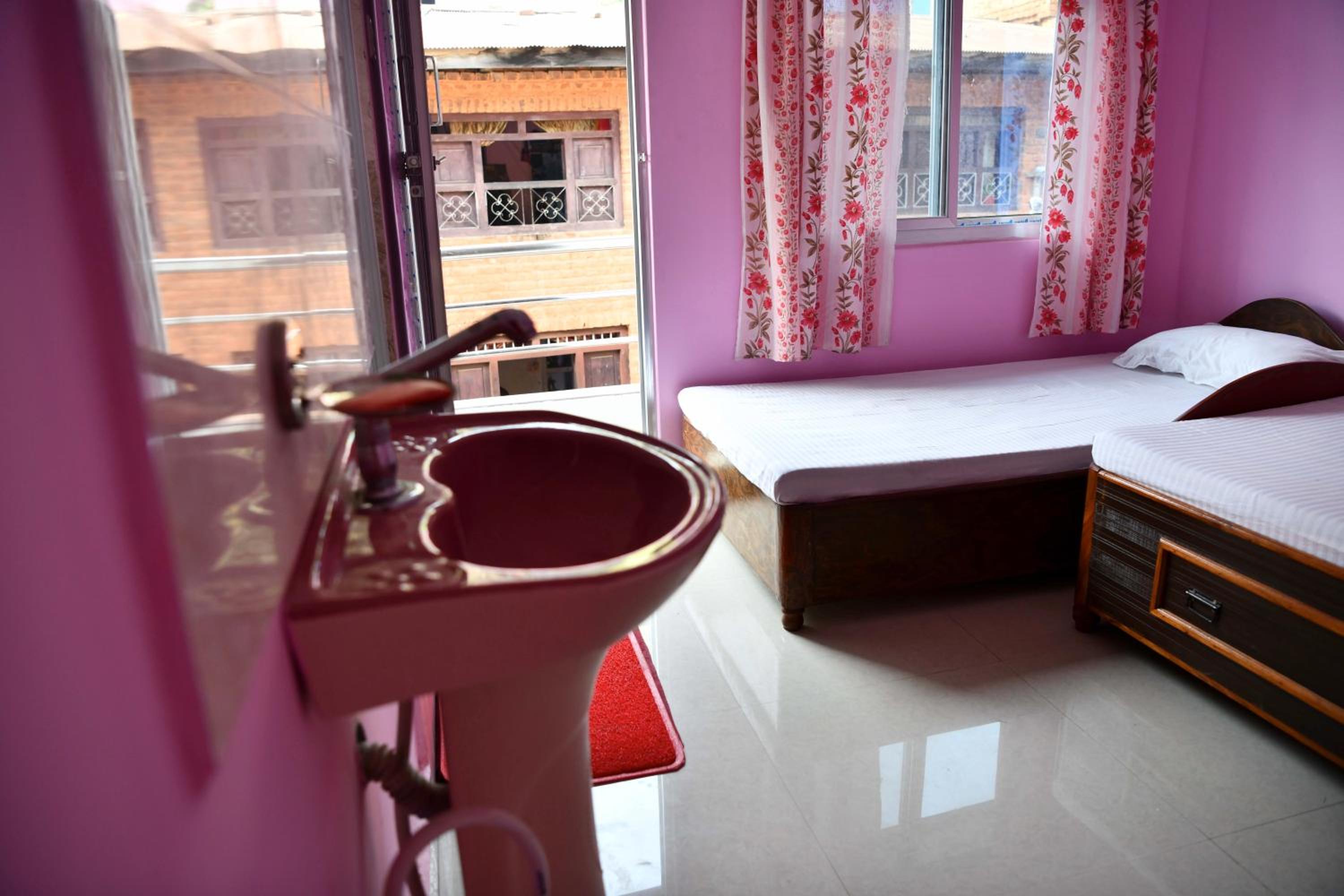 Double Room photo 2
