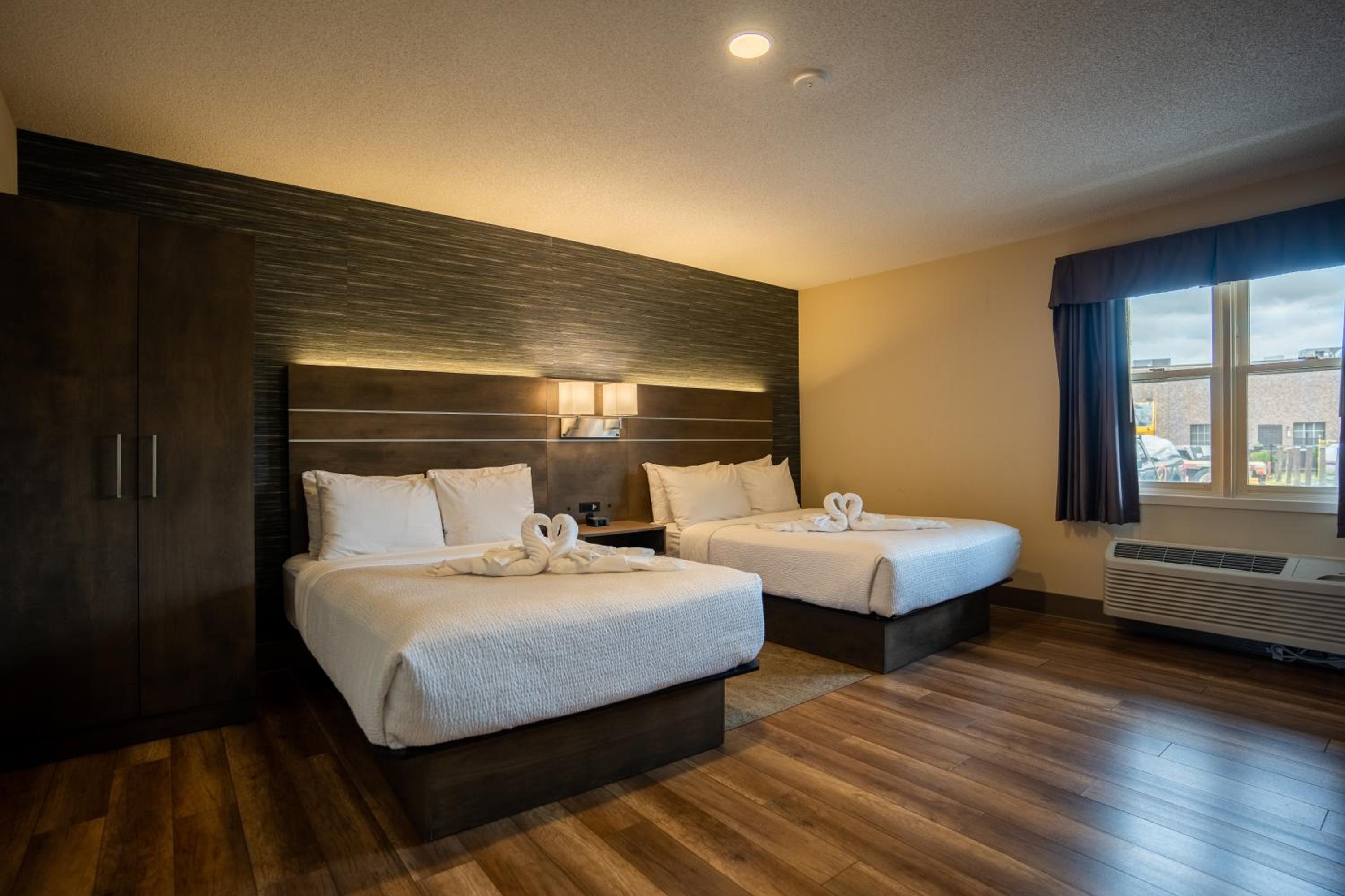Deluxe Double Room - Photo 6
