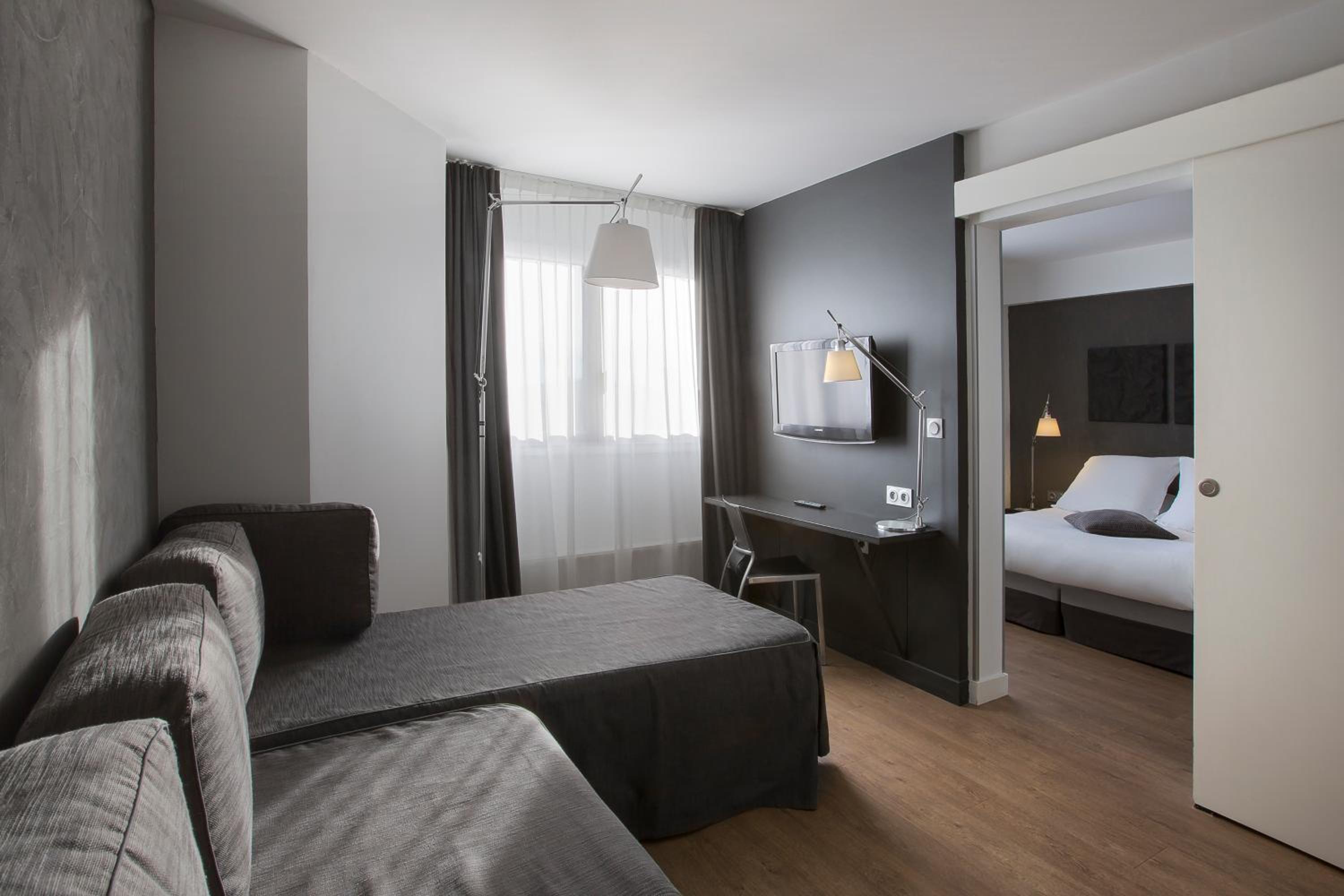 Junior Suite - Photo 11