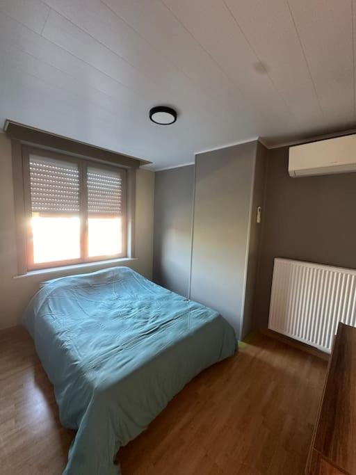 Two-Bedroom House photo 3