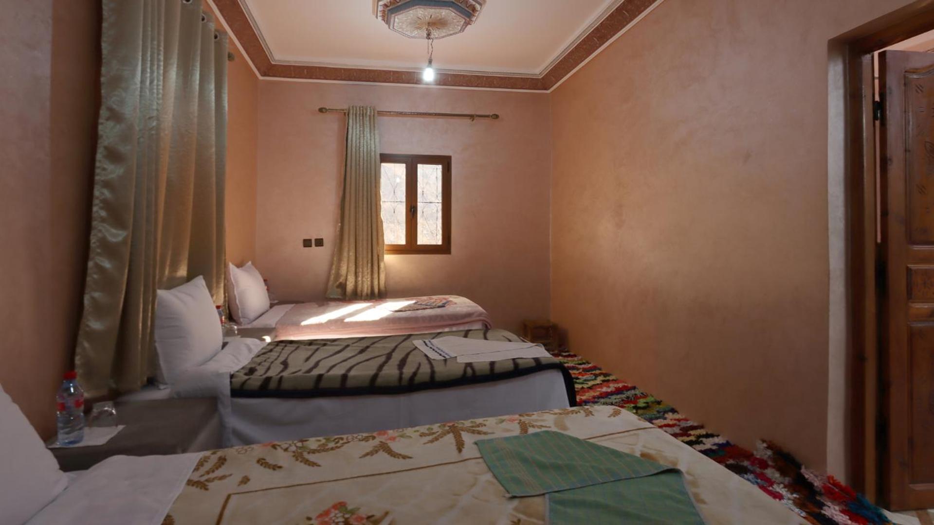 King Room with Mountain View photo 3