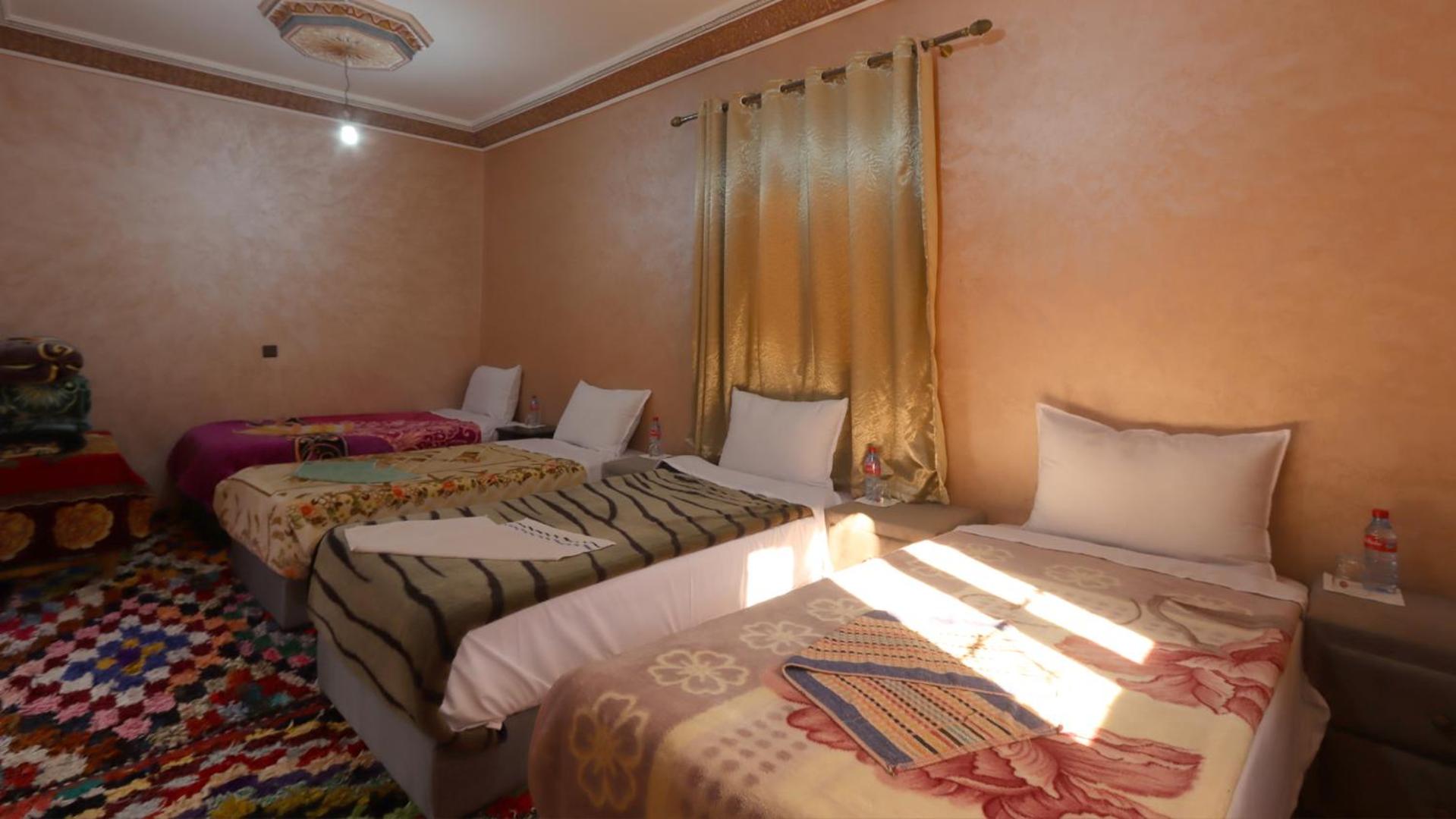 King Room with Mountain View photo 1