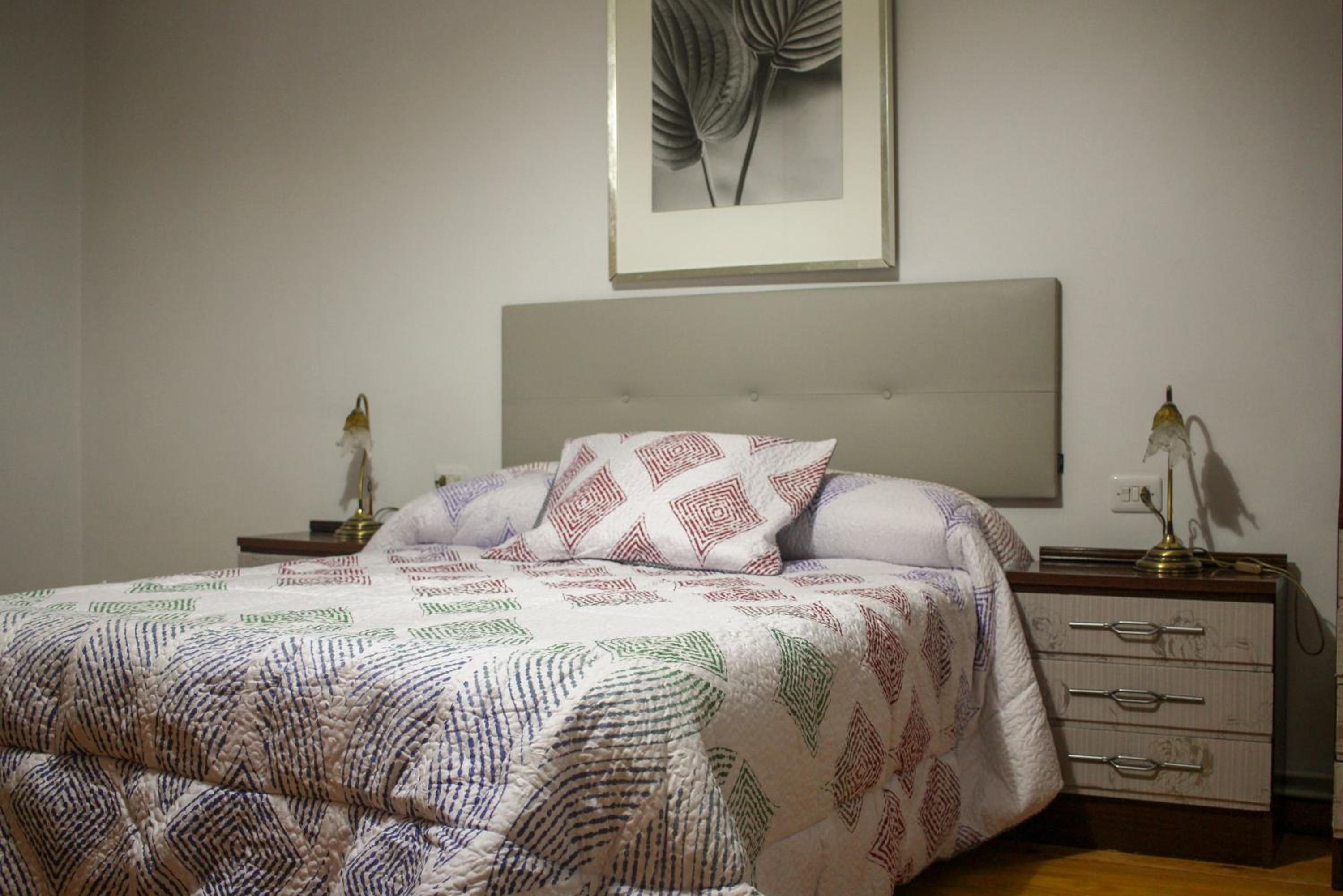 Apartamento Estándar