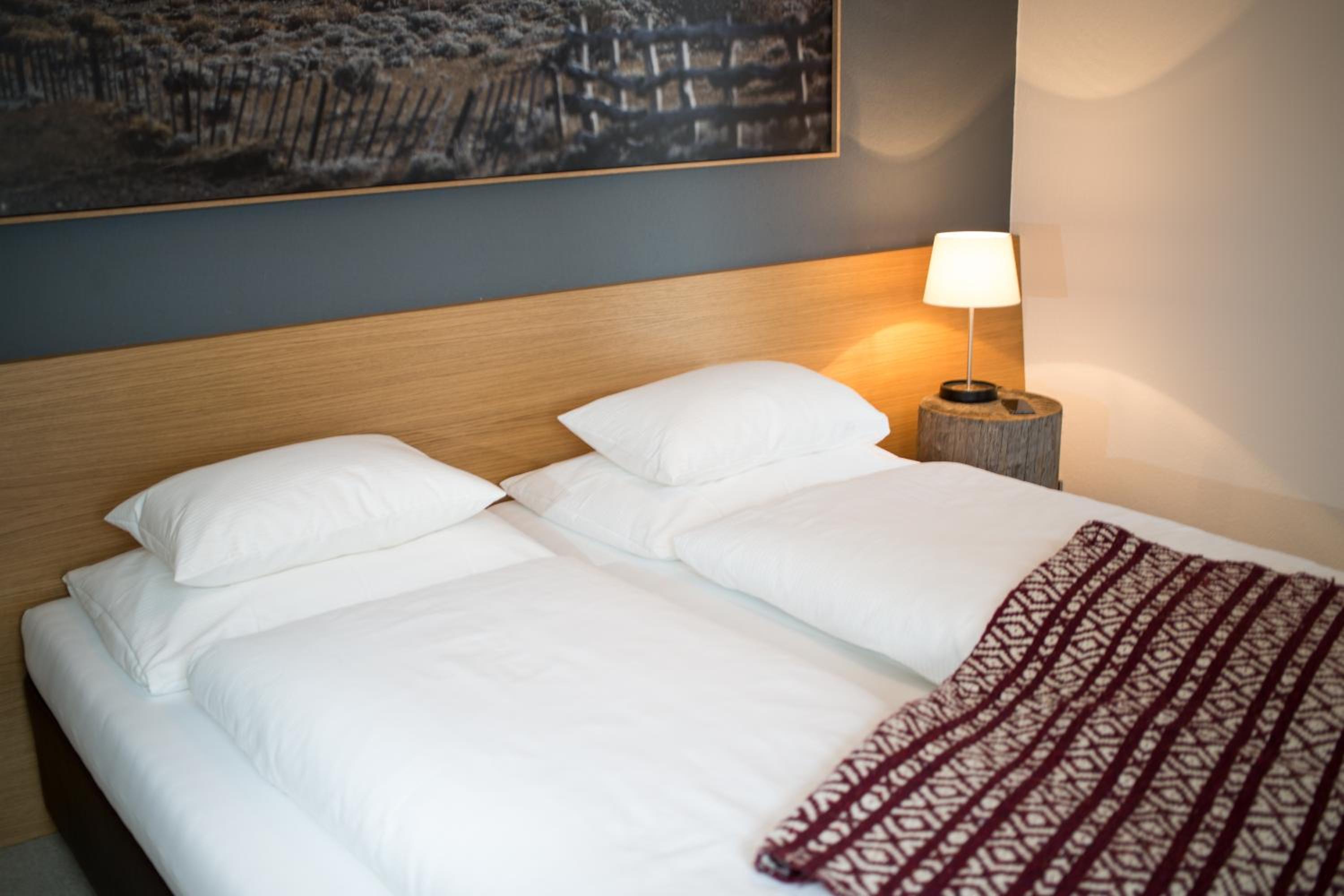 Classic Double Room with Shower photo 1