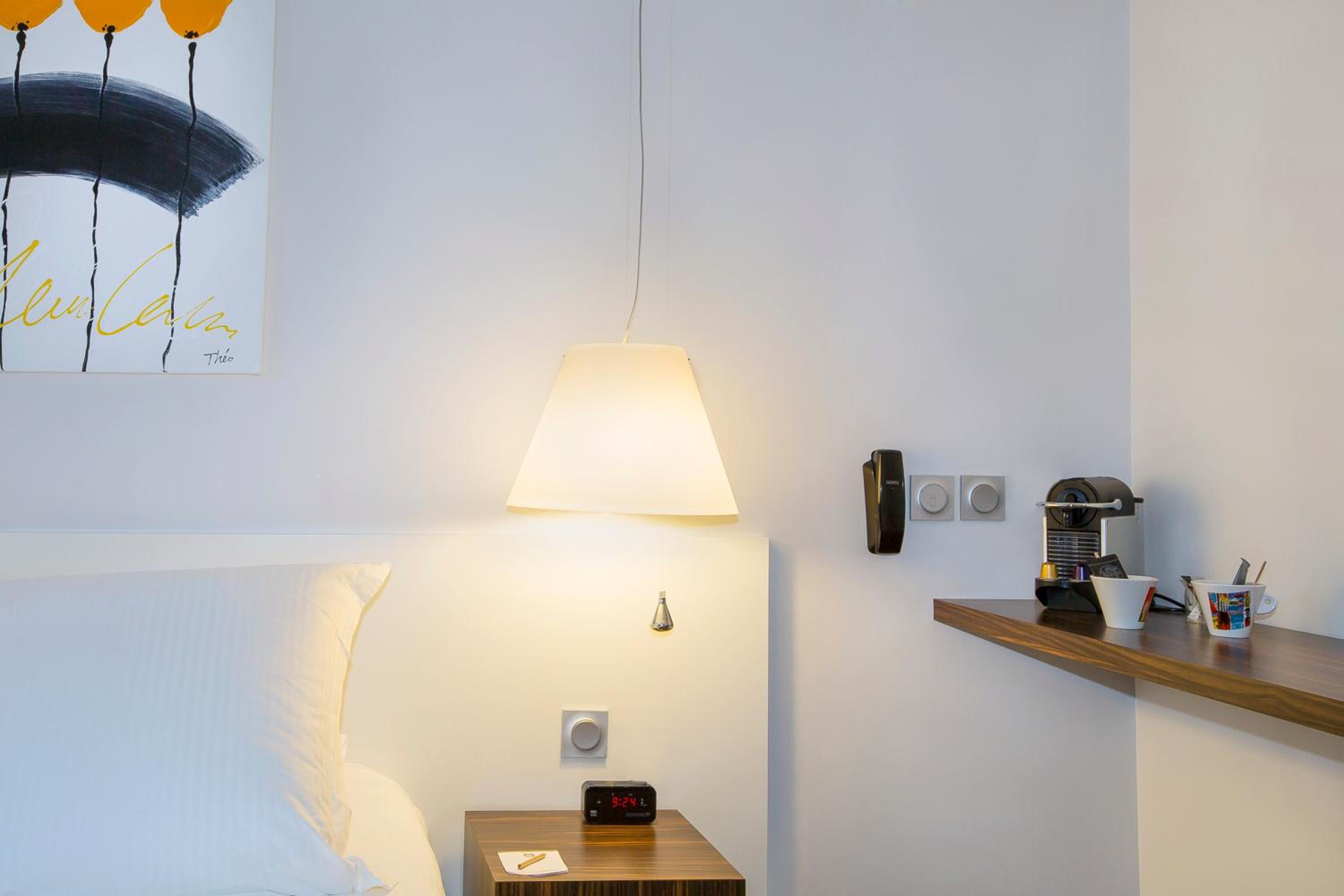 Executive Room - Photo 3