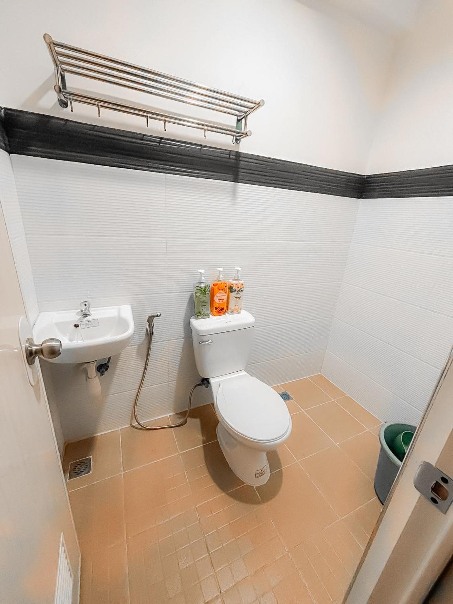 Two-Bedroom House photo 2