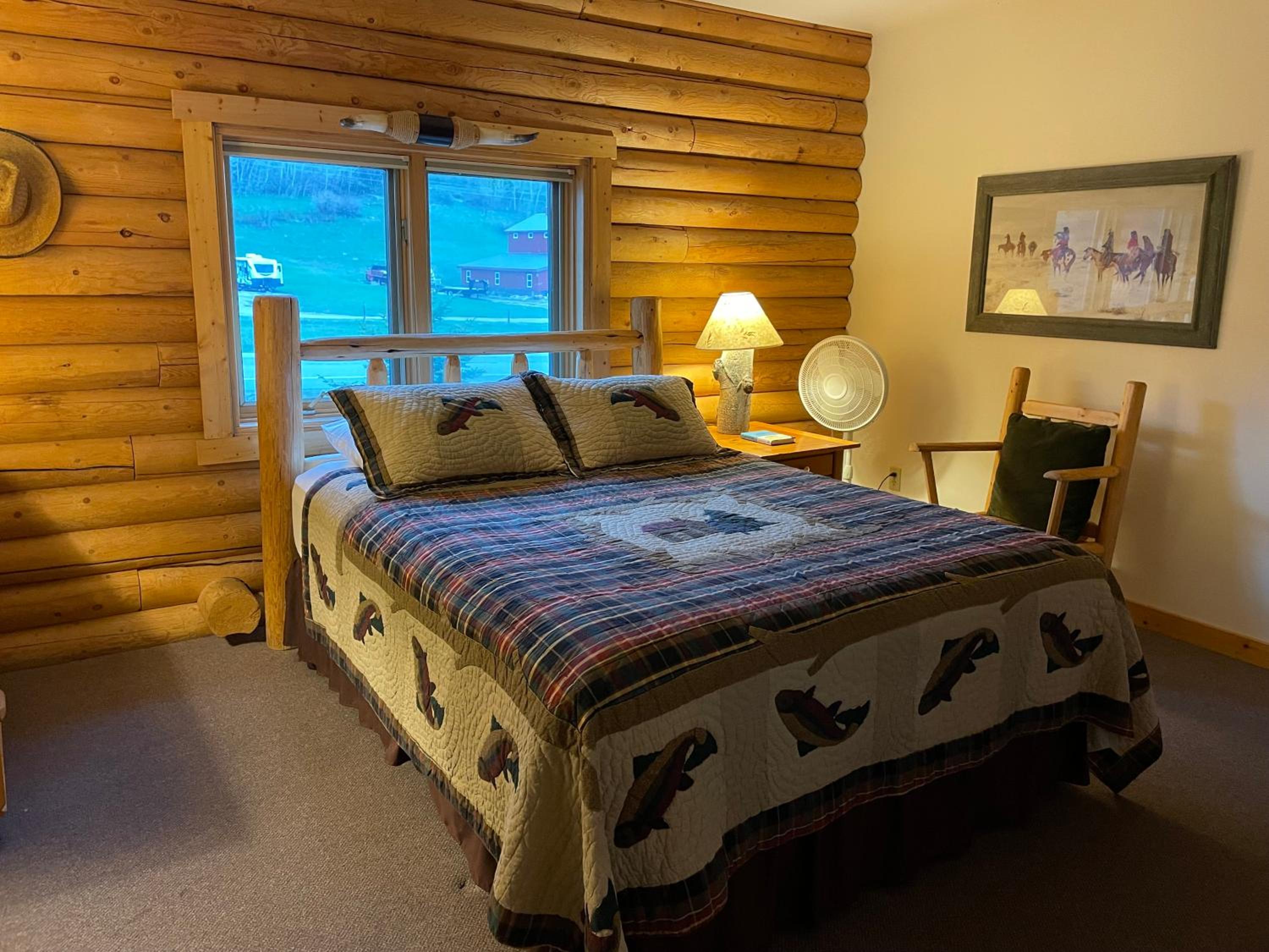 Deluxe Family Suite photo 1