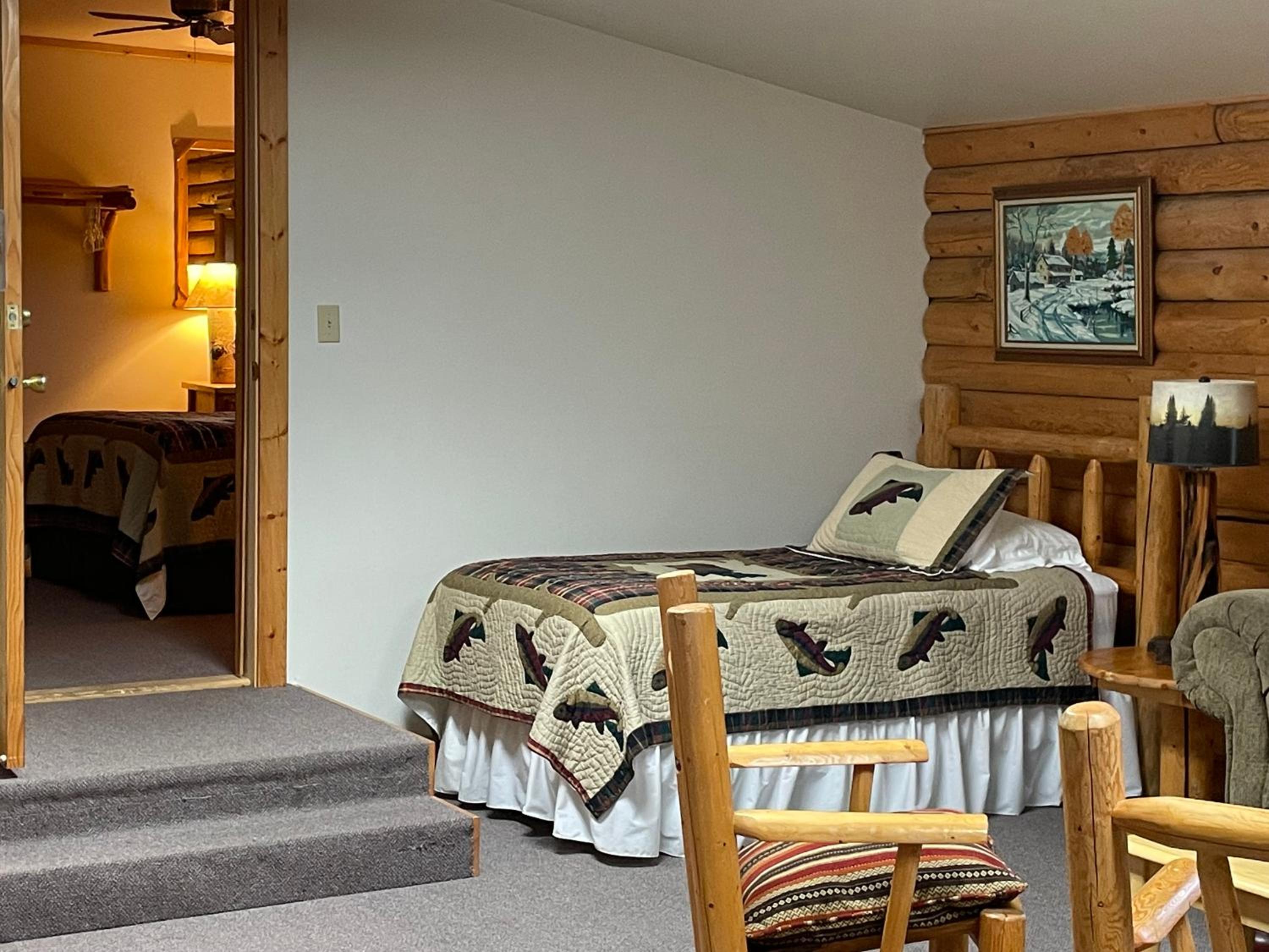 Deluxe Family Suite photo 2