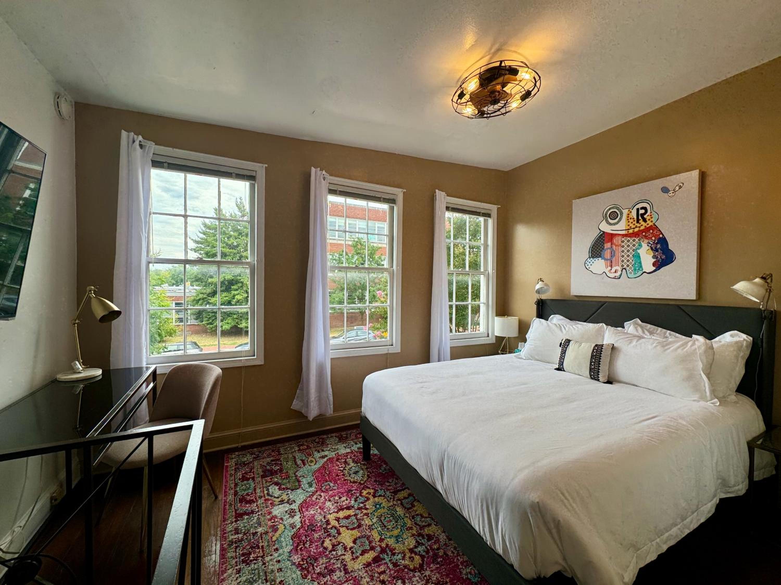 One-Bedroom House photo 1