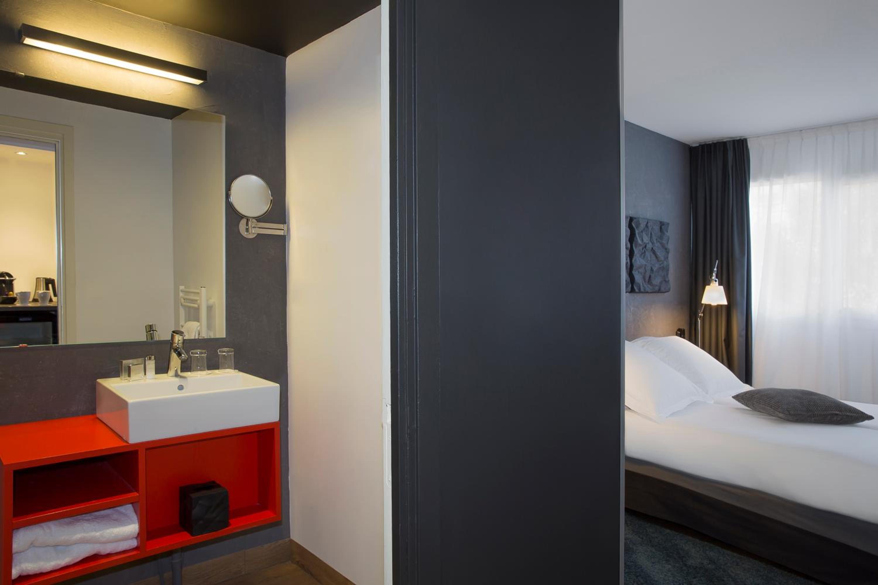 Comfort Triple Room - Non-Smoking - Photo 7