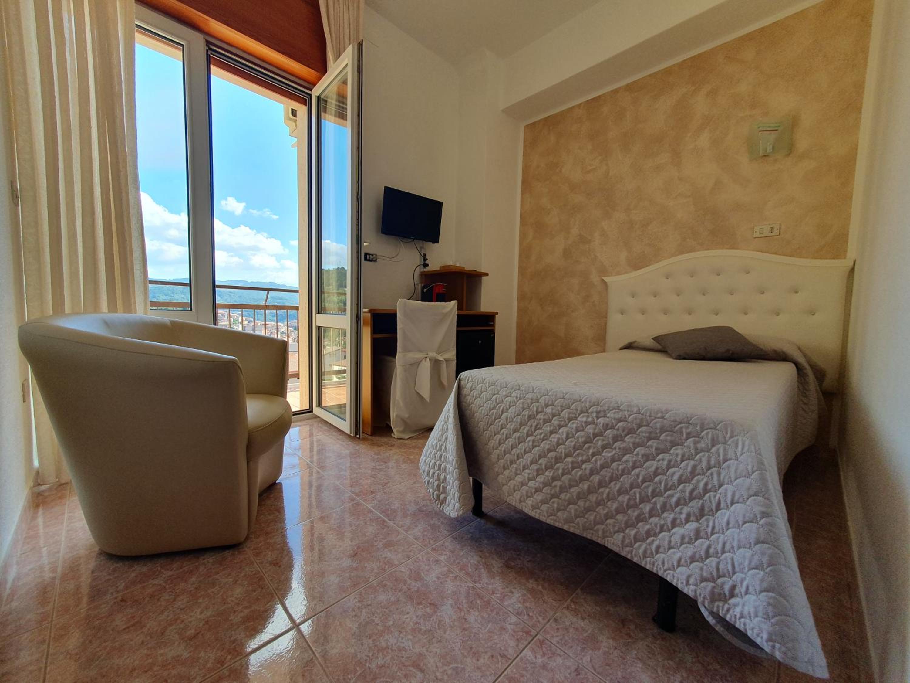 Standard Single Room photo 1