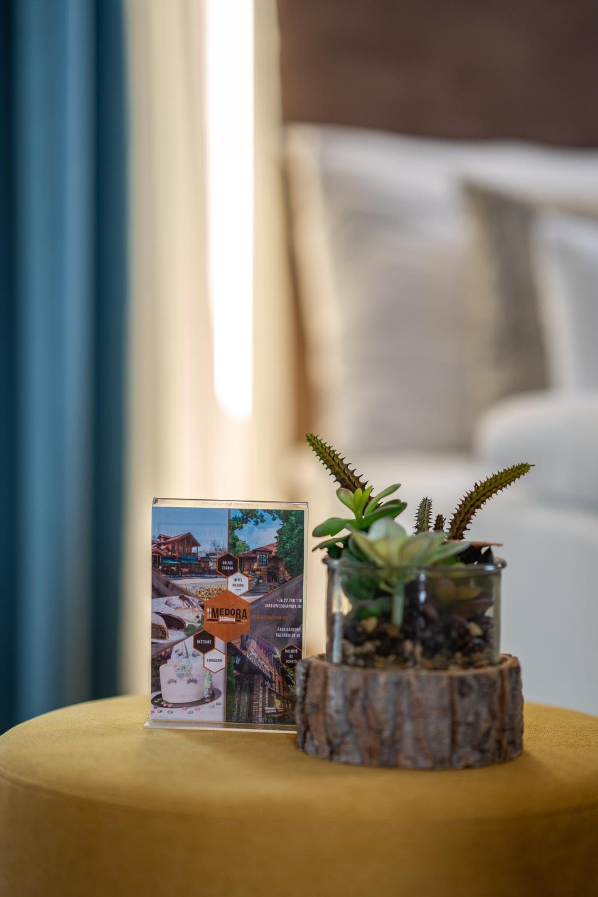 Standard Double or Twin Room - Photo 13