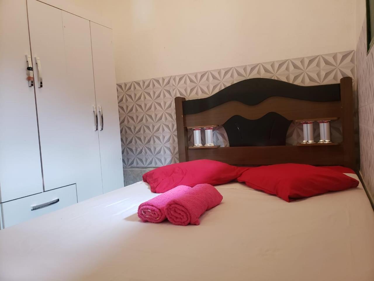 Two-Bedroom House photo 1