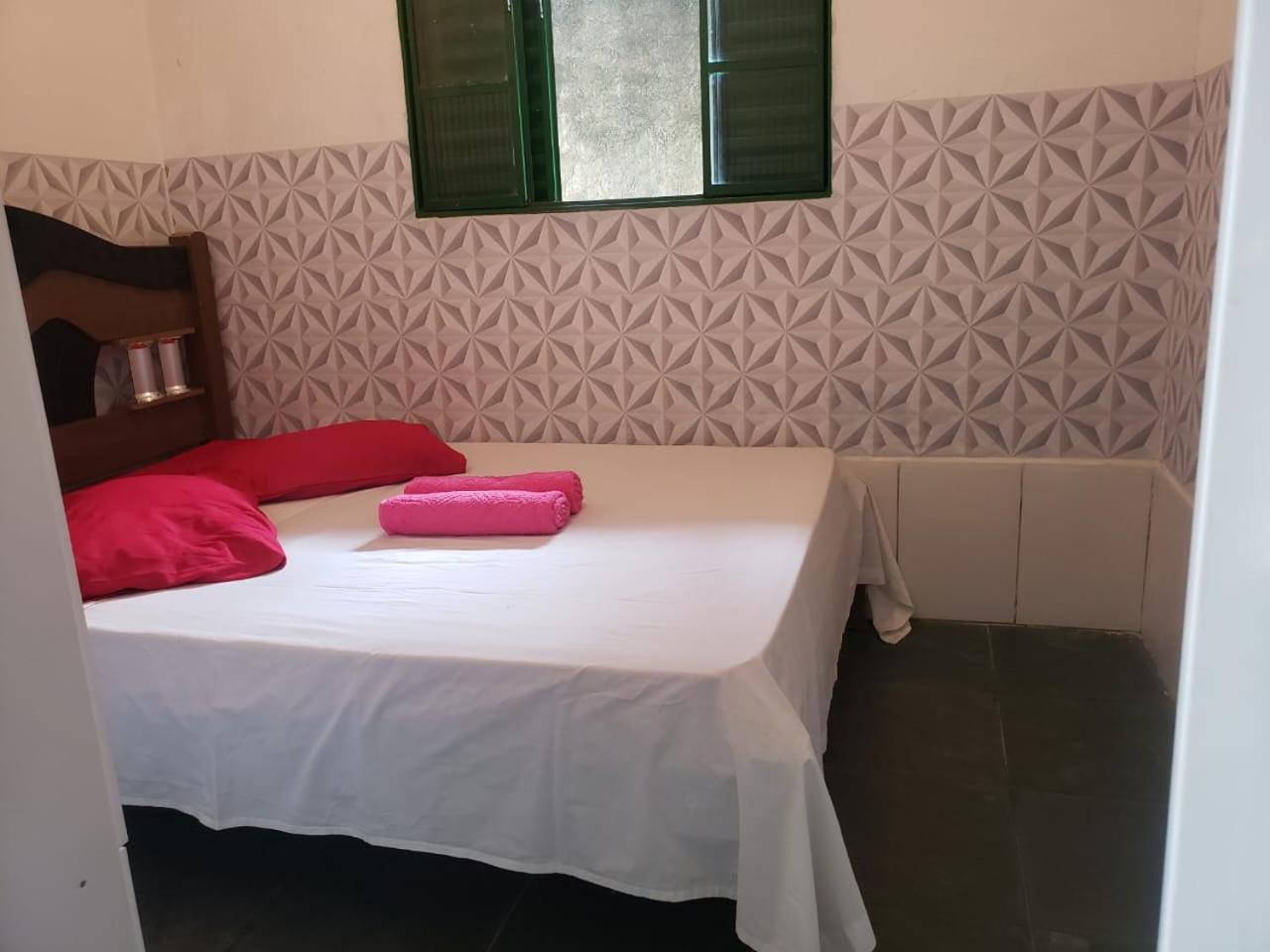 Two-Bedroom House photo 3
