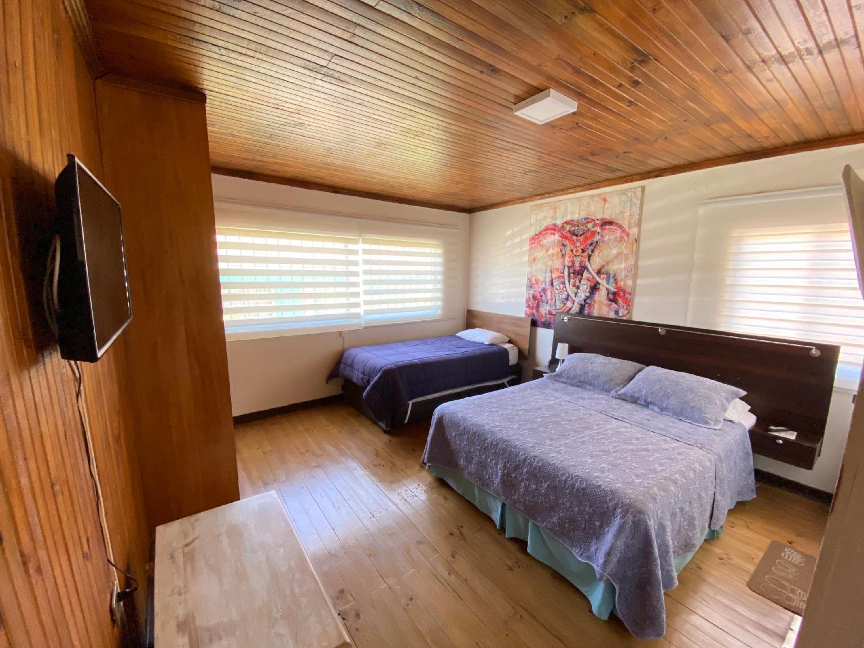 Standard Triple Room photo 1