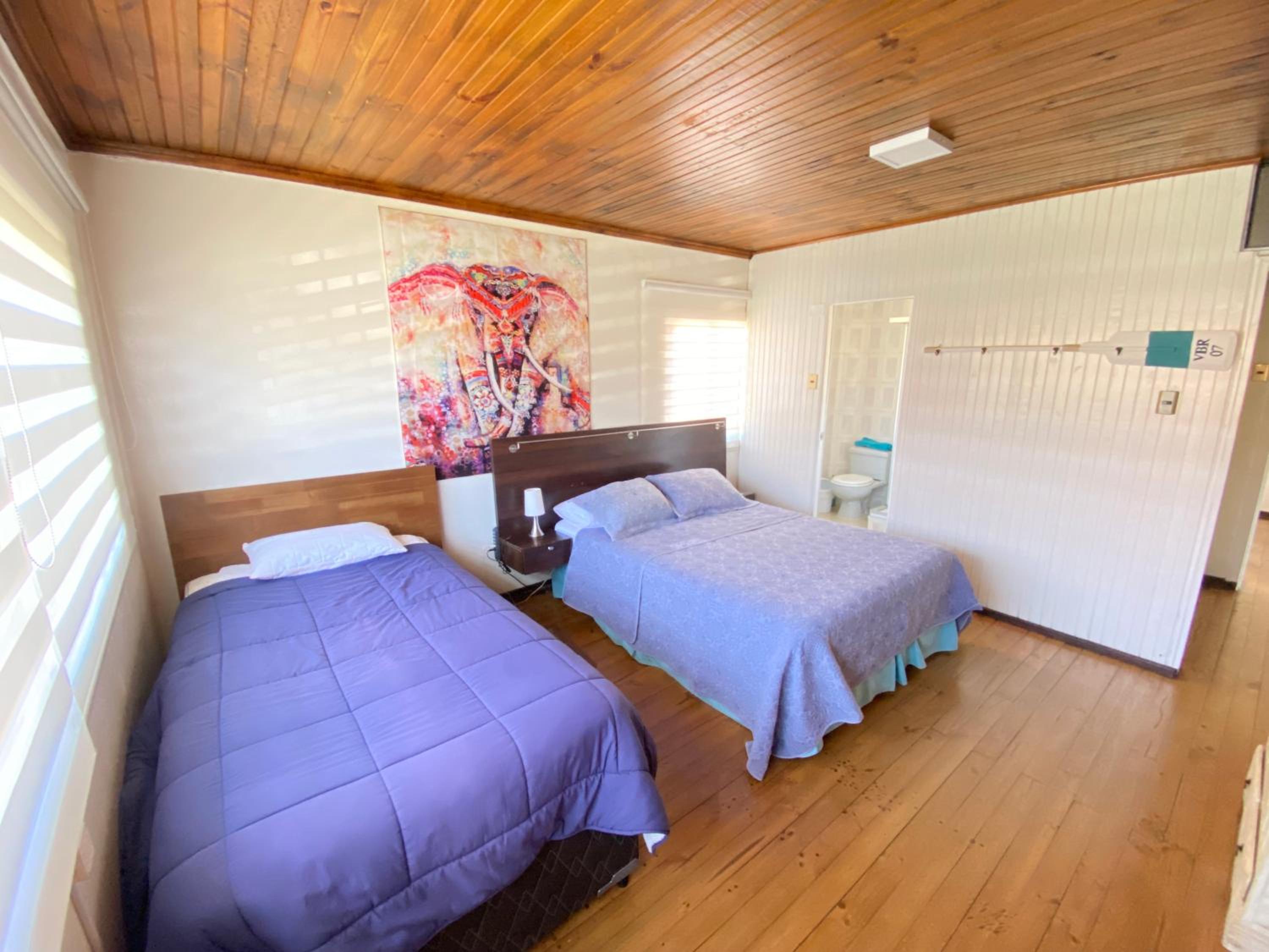 Standard Triple Room photo 2