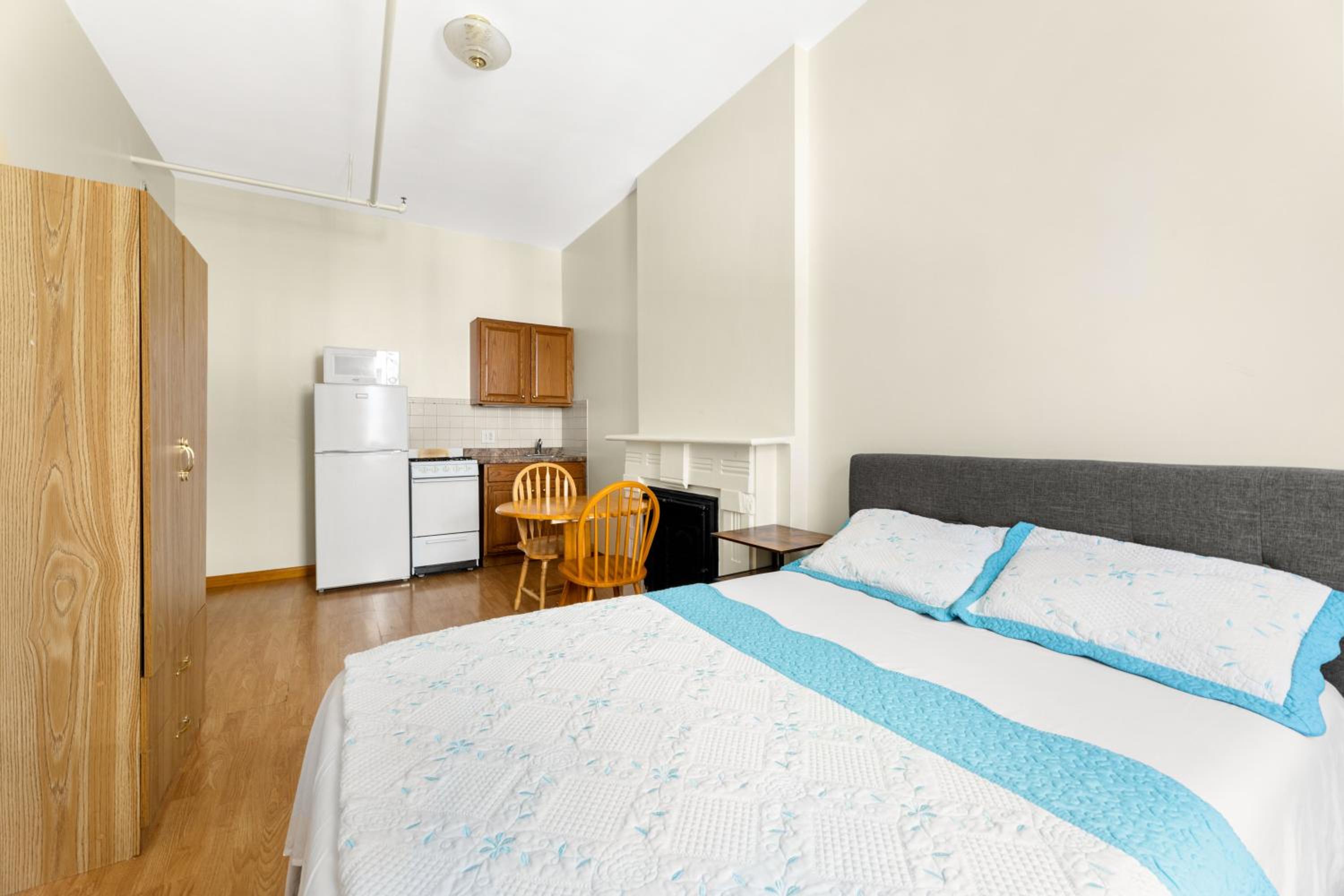 Budget Single Room photo 1