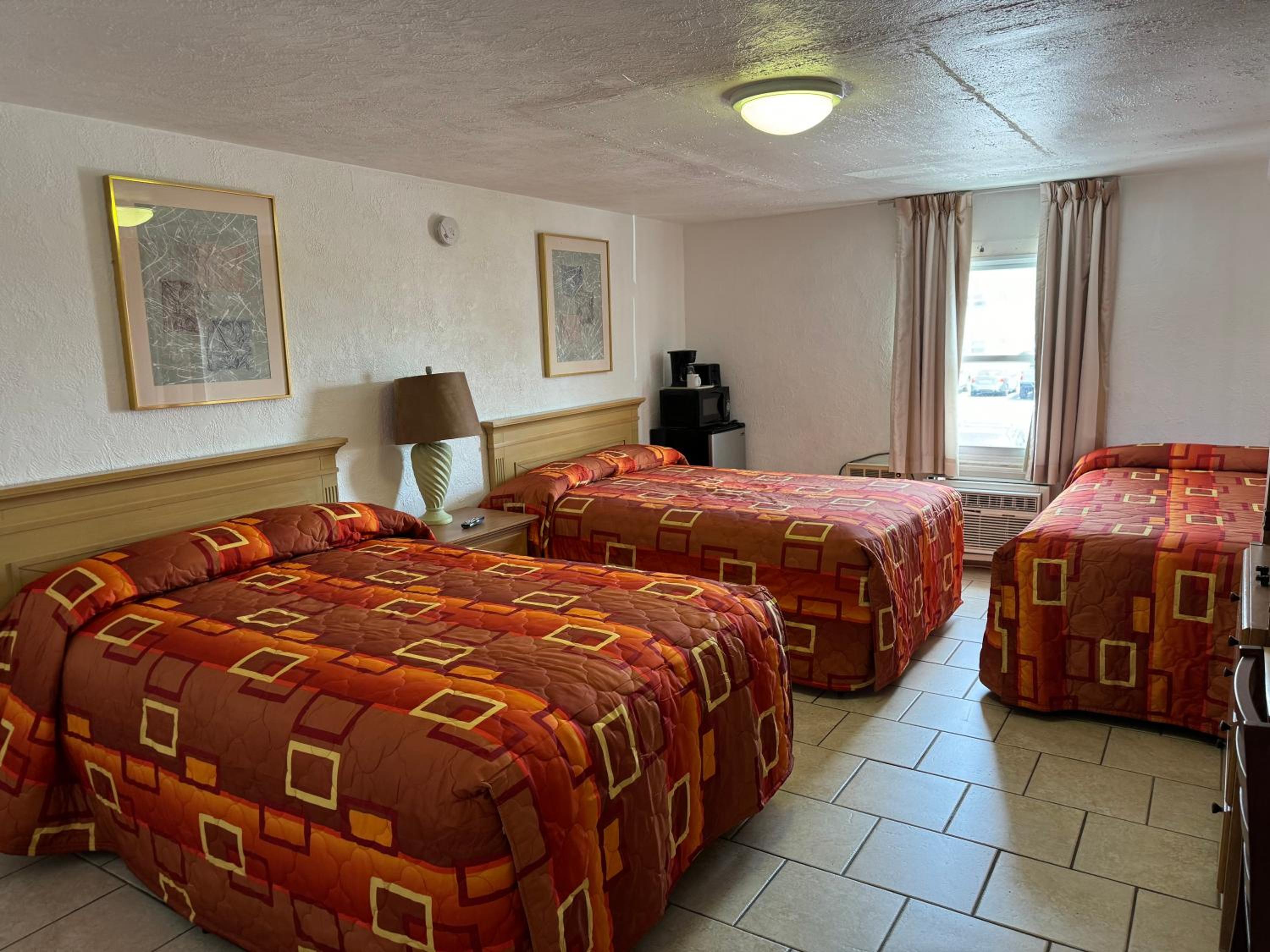 Triple Room - Photo 5