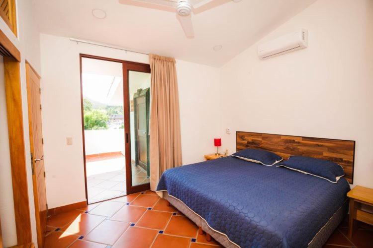 Suite With Terrace