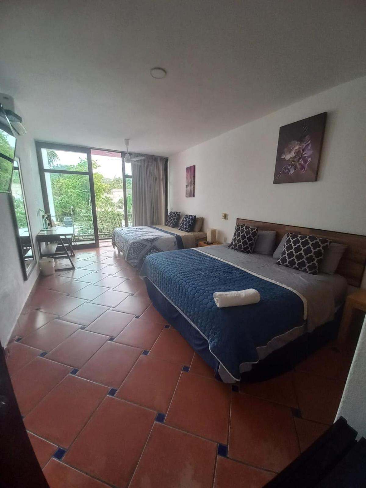 Deluxe Double Room photo 3
