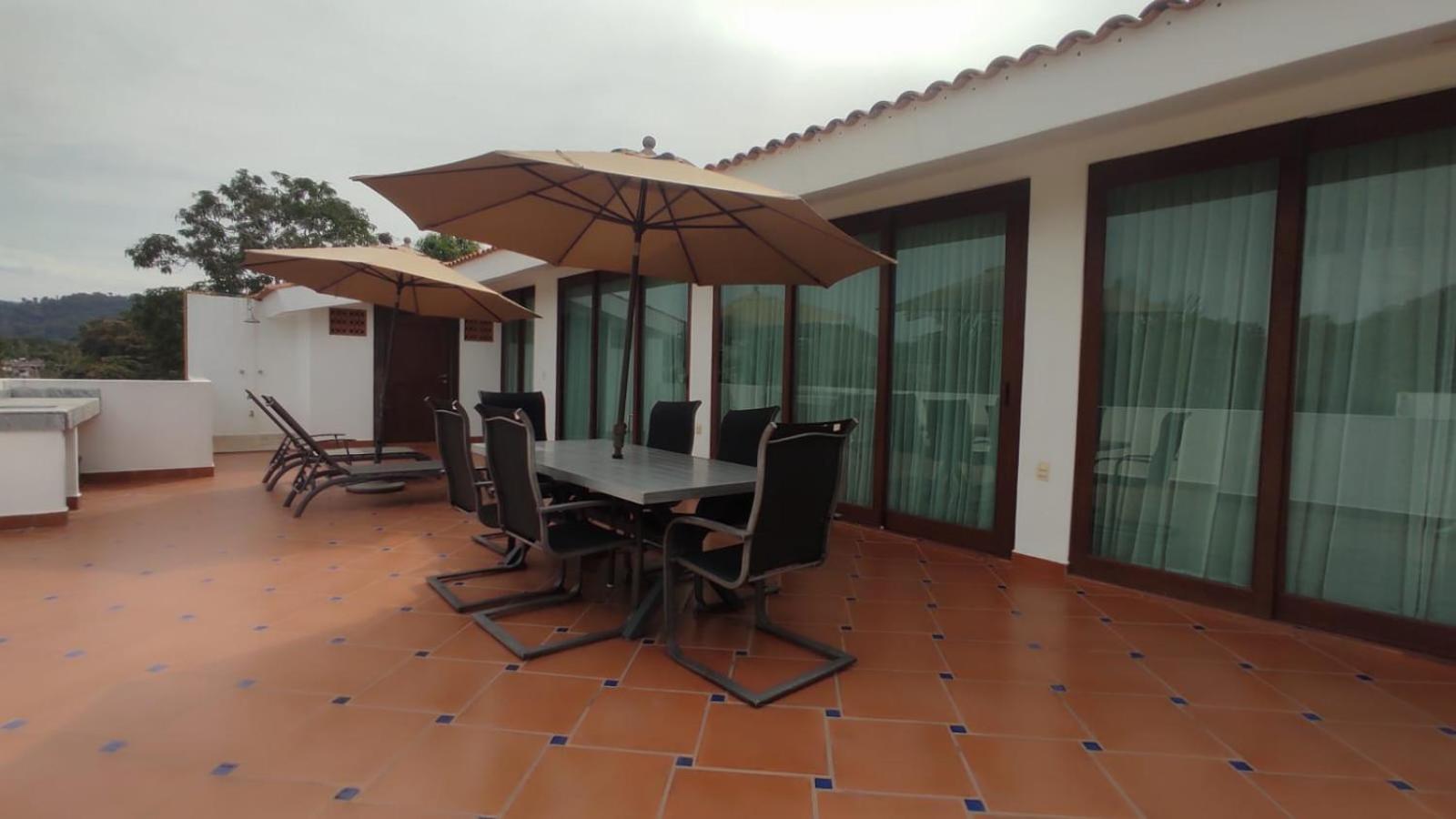 Suite With Terrace photo 3