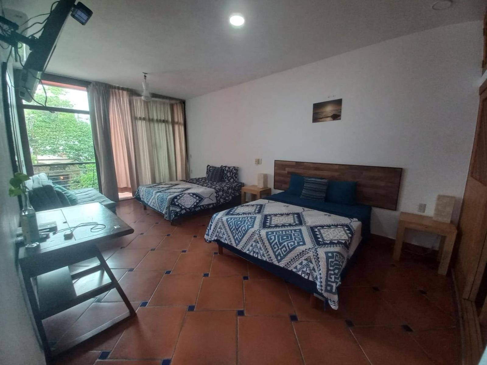 Superior Double Or Twin Room photo 3