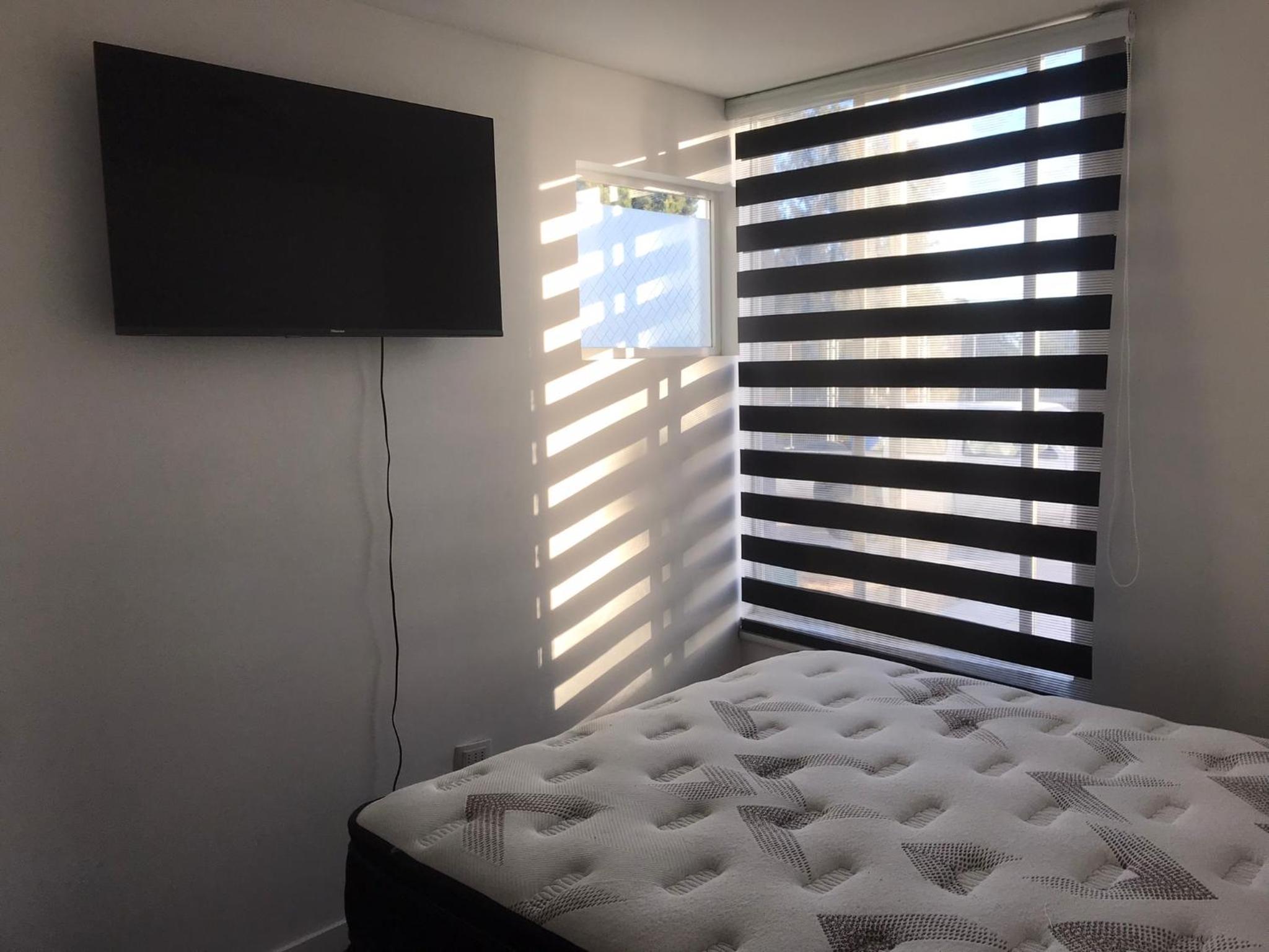 Three-Bedroom Villa photo 1