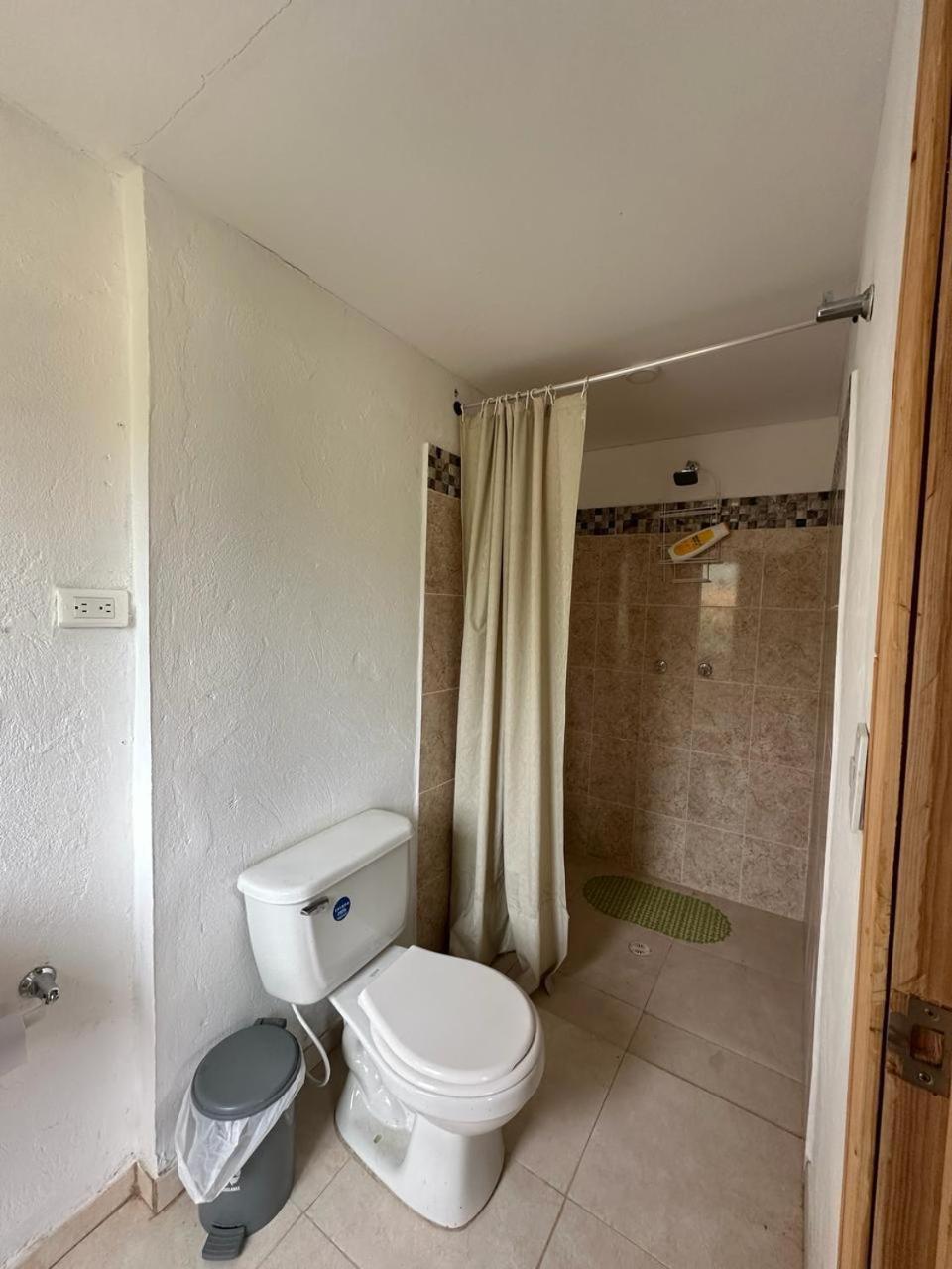 Double Room With Private Bathroom photo 1