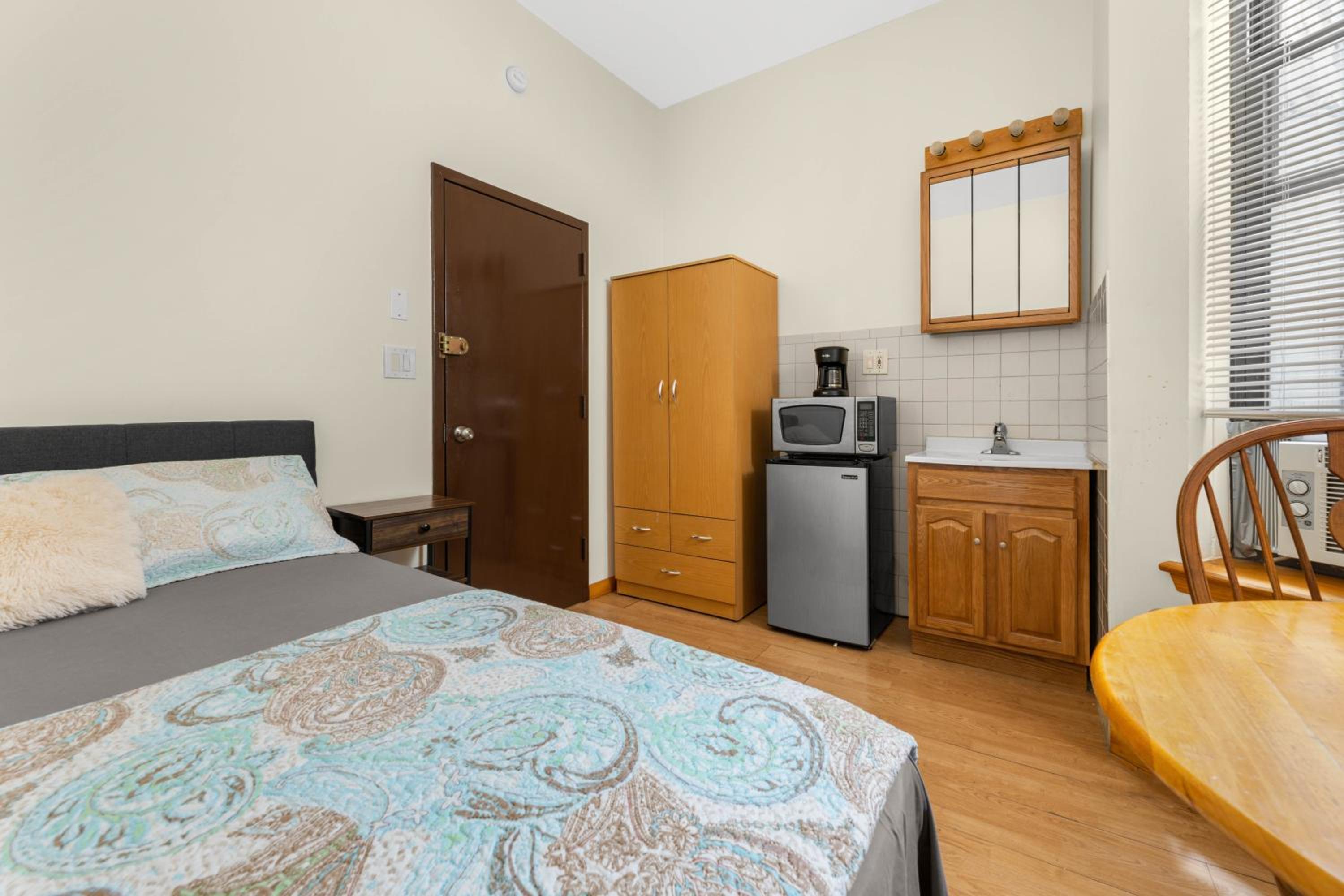 Standard Single Room photo 1