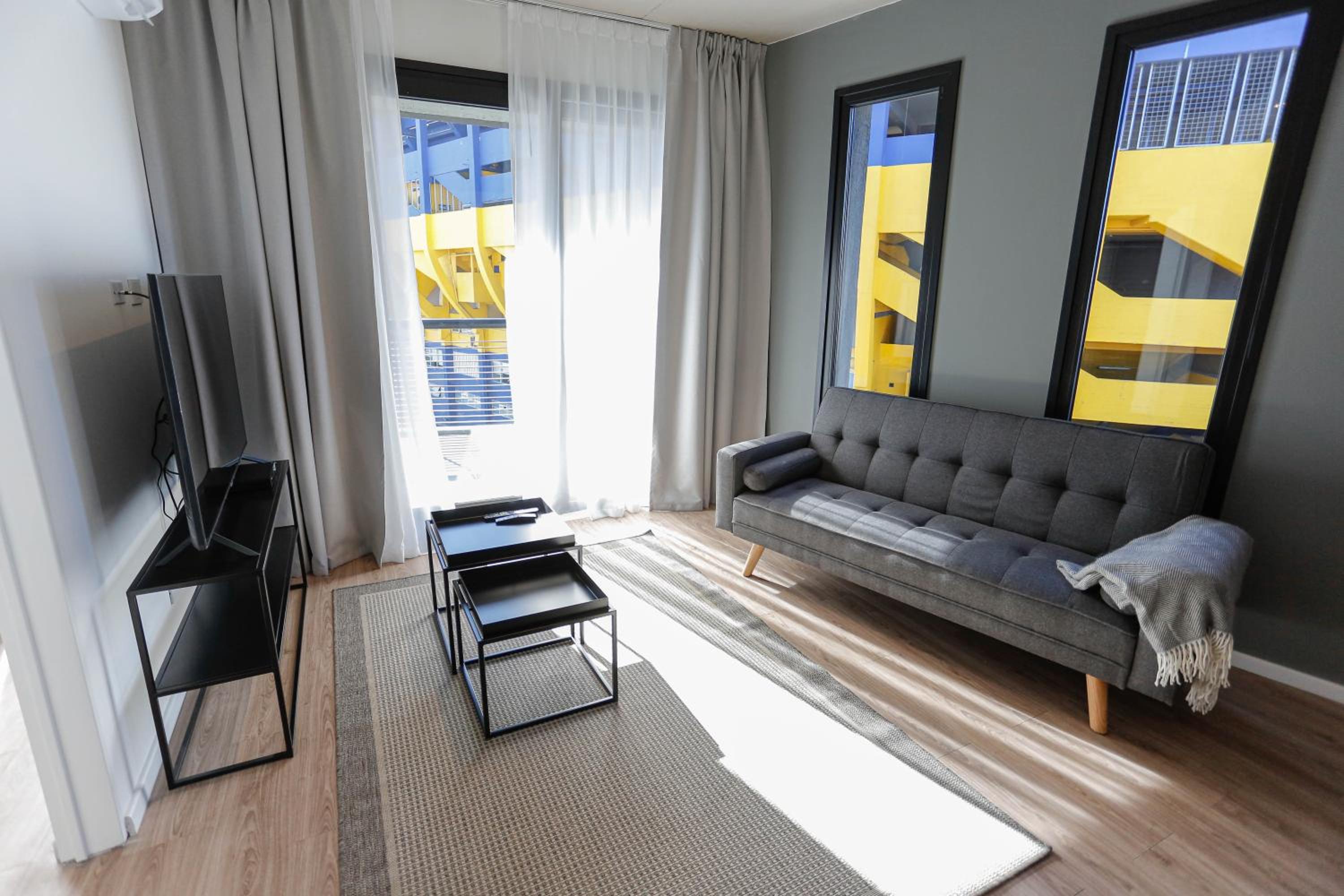 Superior Queen Room