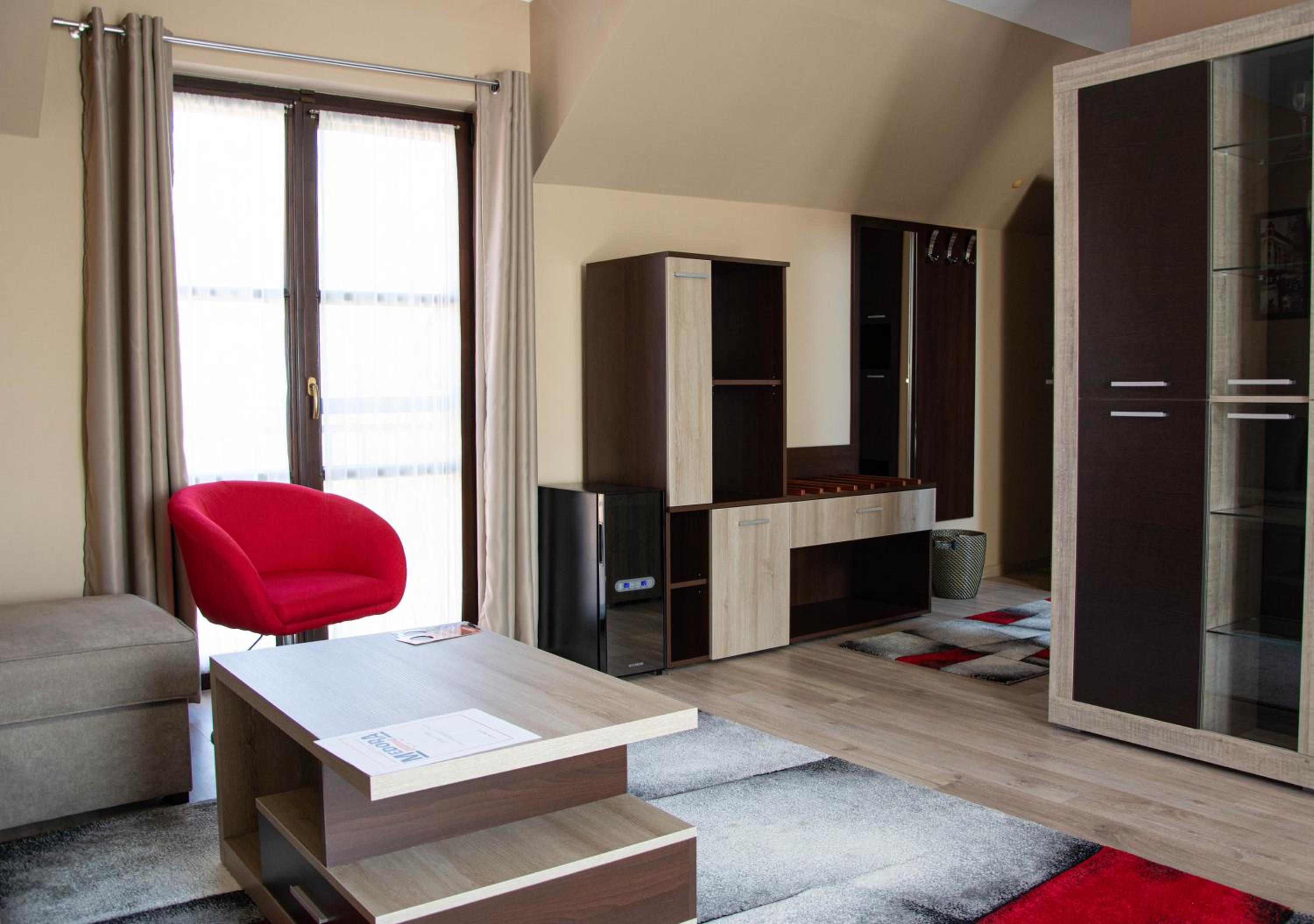 Two-Bedroom Apartment - Photo 9