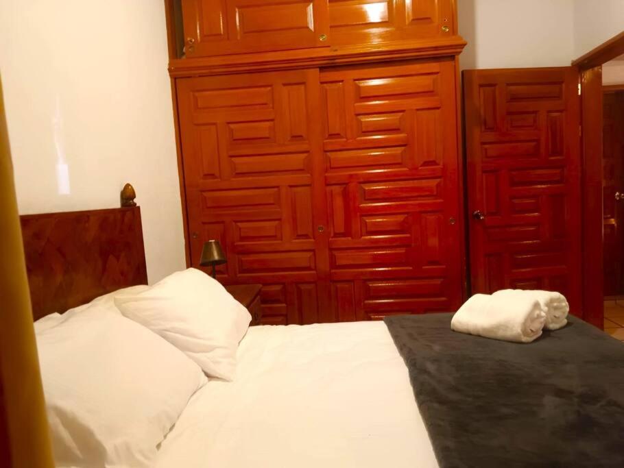 Two-Bedroom House photo 1