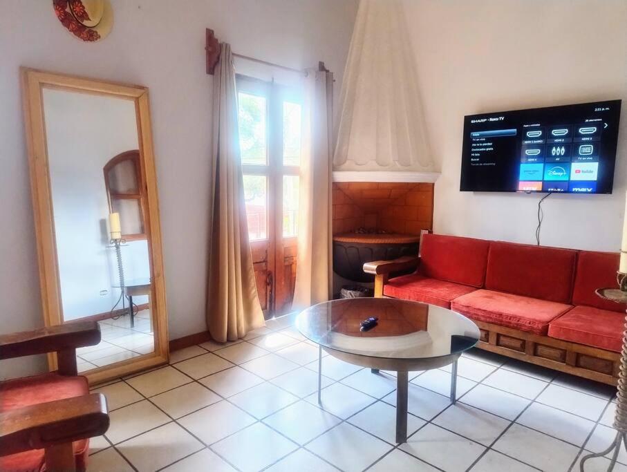 Two-Bedroom House photo 2